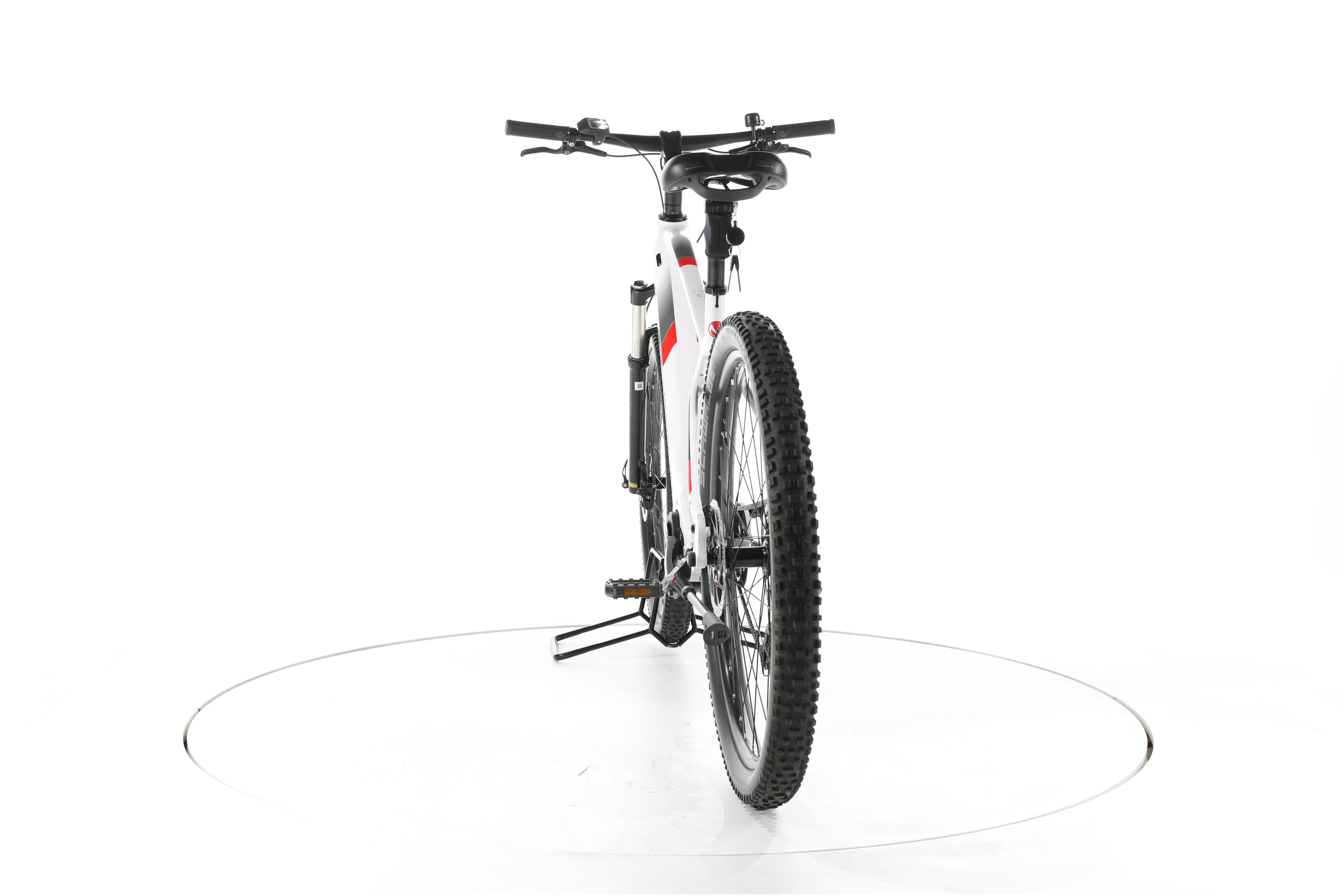 Malaguti Brenta HT 5.0 E-Bike - Image 10