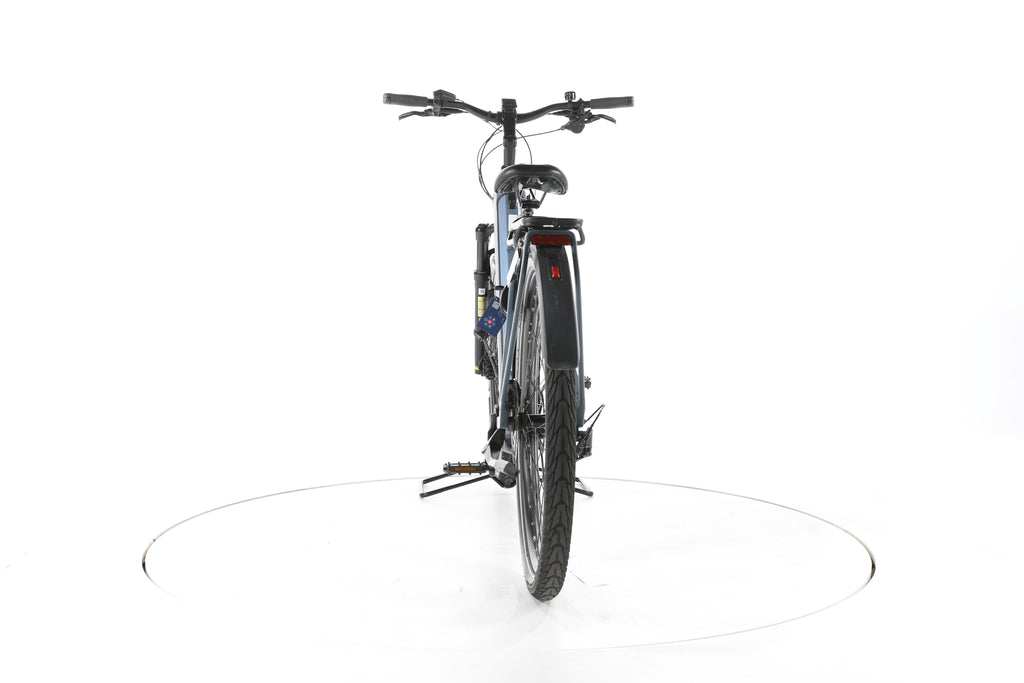Cube Kathmandu Hybrid ABS Trekking E-Bike Tiefeinsteiger 2023 - Image 10