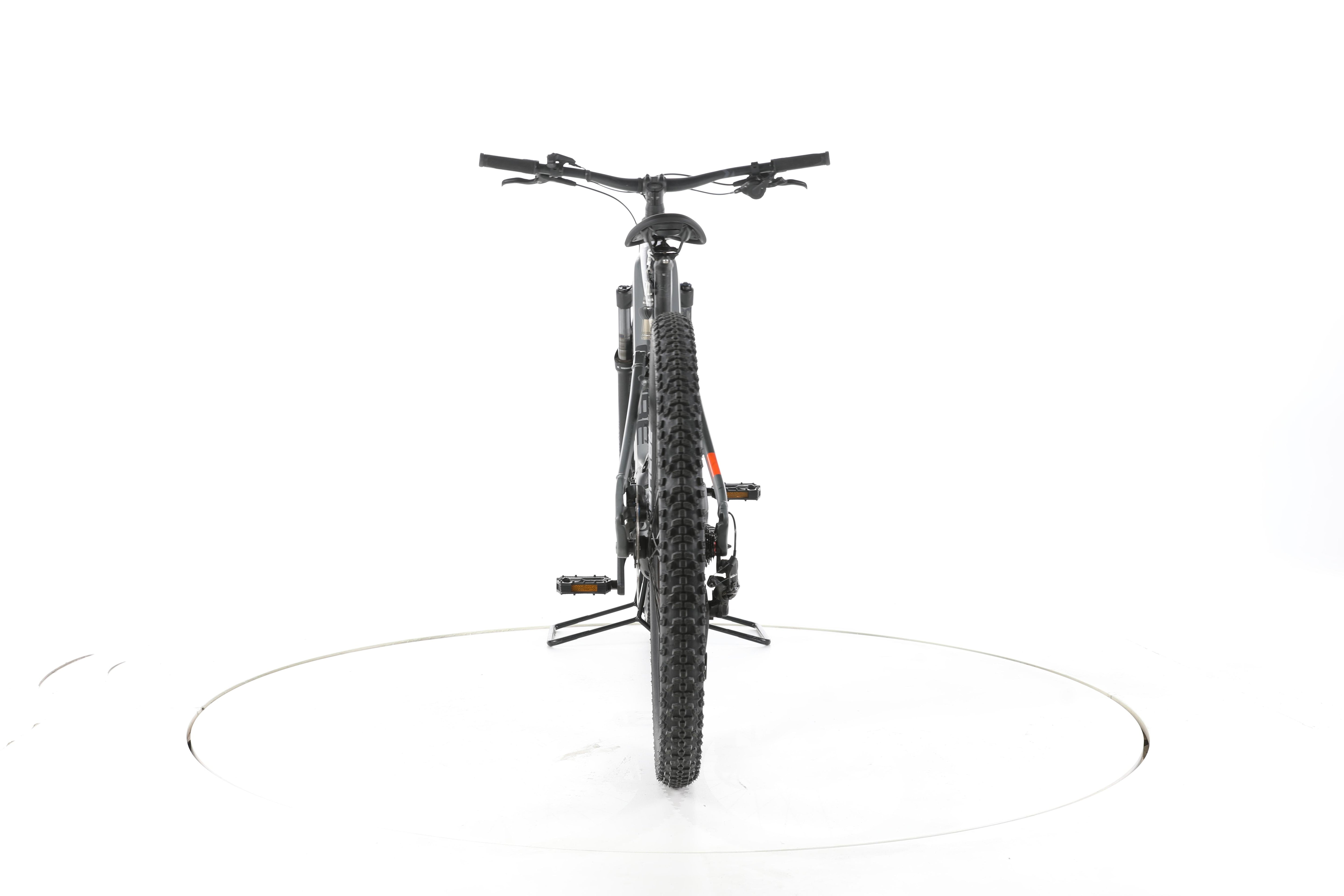 Cube Stereo Hybrid 120 Pro Fully E-Bike 2023 - Image 10