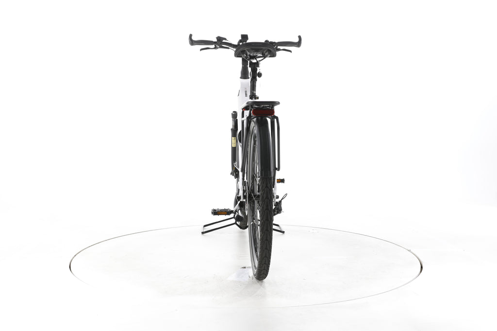 KTM ZEG Cento 10 Plus Trekking E-Bike Tiefeinsteiger - Image 10
