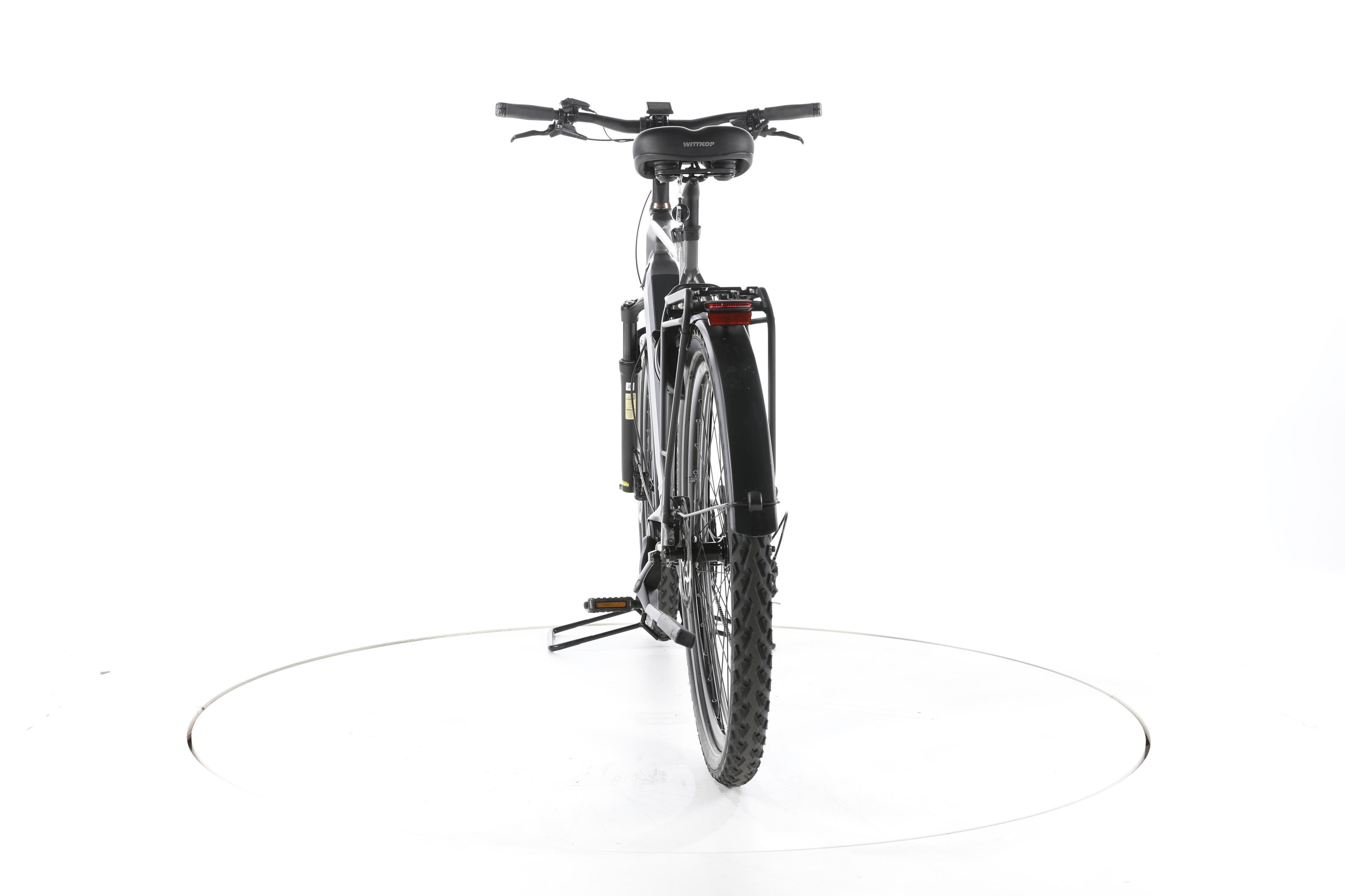 Kalkhoff Endeavour 5.B Move+ Trekking E-Bike 2023 - Image 10