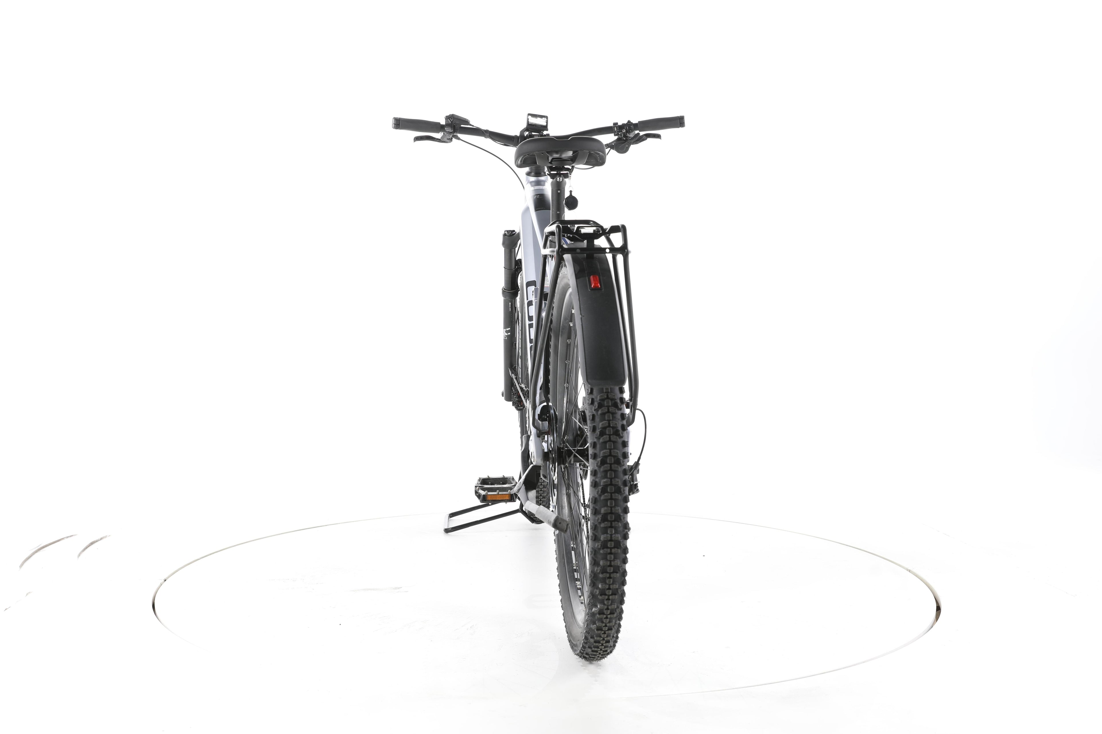 Cube Stereo Hybrid 120 Race Allroad SUV E-Bike 2023 - Image 10