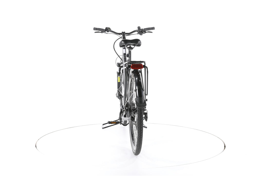 Triumph E-Bird Ultra Trekking E-Bike Tiefeinsteiger - Image 10