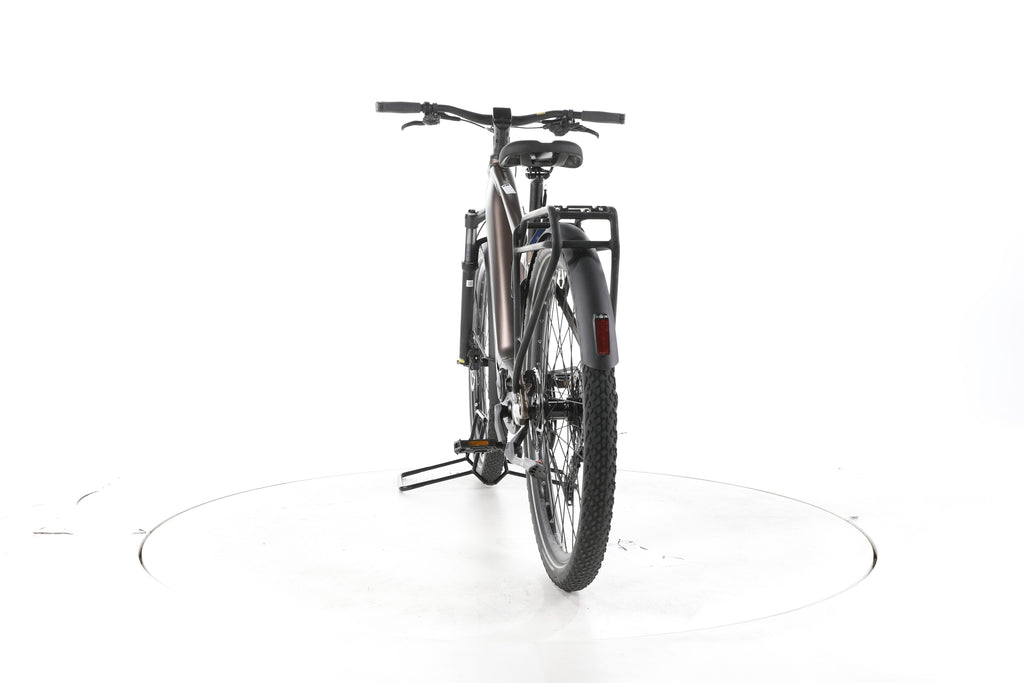 Giant Explore E+ Pro 1 Trekking E-Bike - Image 10