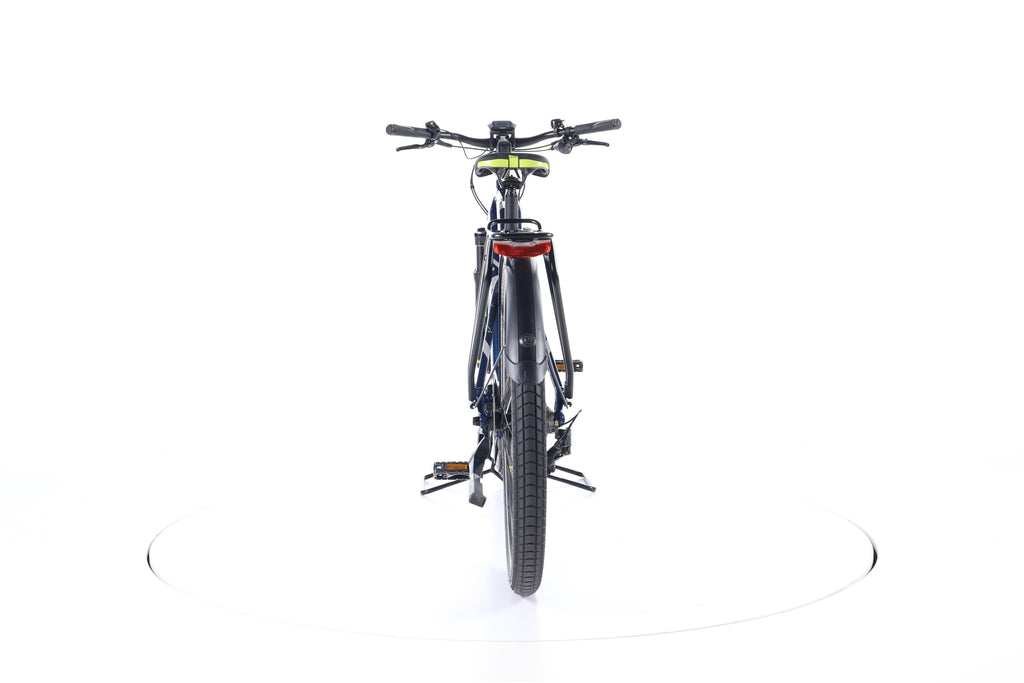 R Raymon TourRay E 7.0 Trekking E-Bike - Image 10
