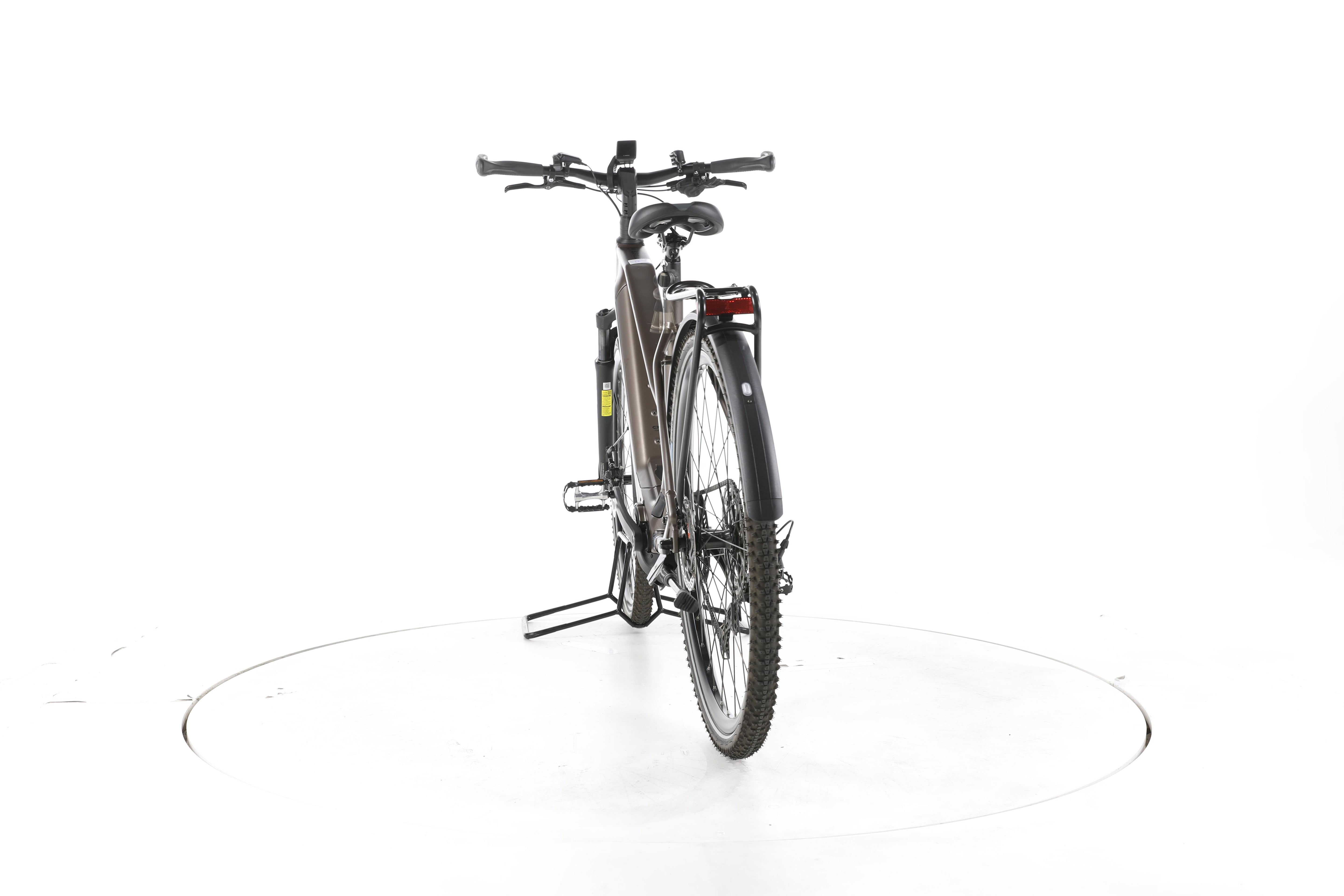 KTM Macina Cross LFC Trekking E-Bike - Image 10