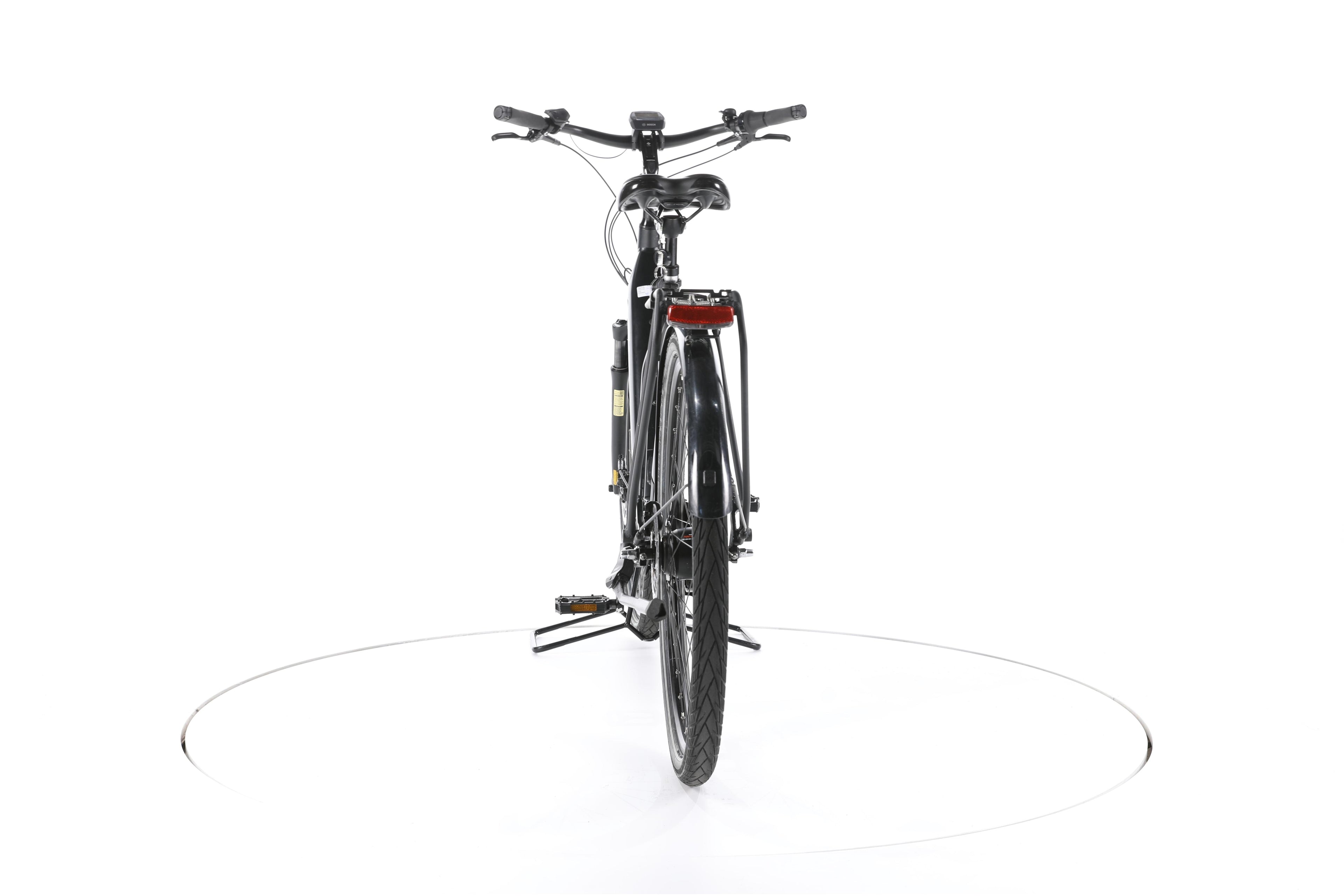 Diamant Beryll Deluxe+ Gen 2 City E-Bike Tiefeinsteiger - Image 10