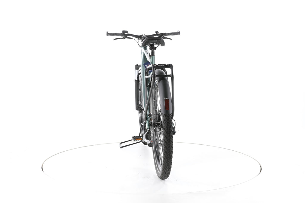 Giant Explore E+ 1 Trekking E-Bike 2024 - Image 10