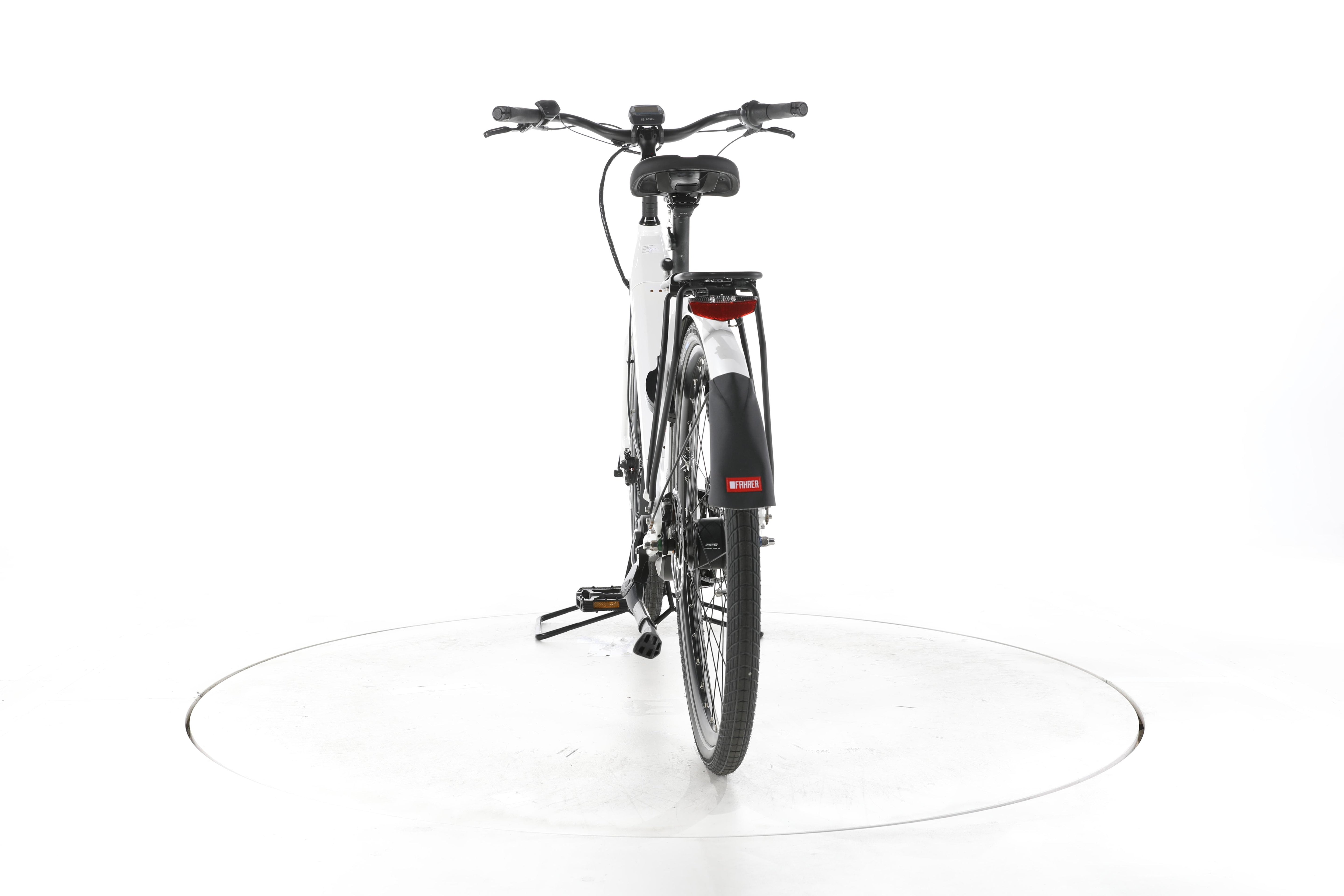 Excelsior Pearl City E-Bike Tiefeinsteiger - Image 10