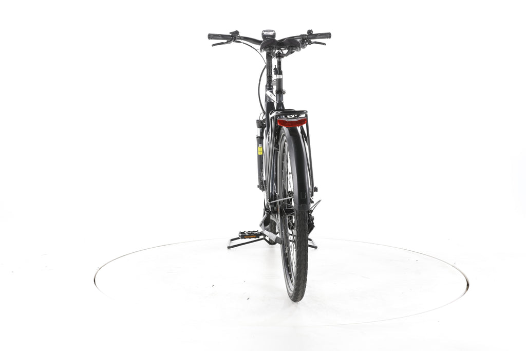 Winora Tria 10 Trekking E-Bike - Image 10