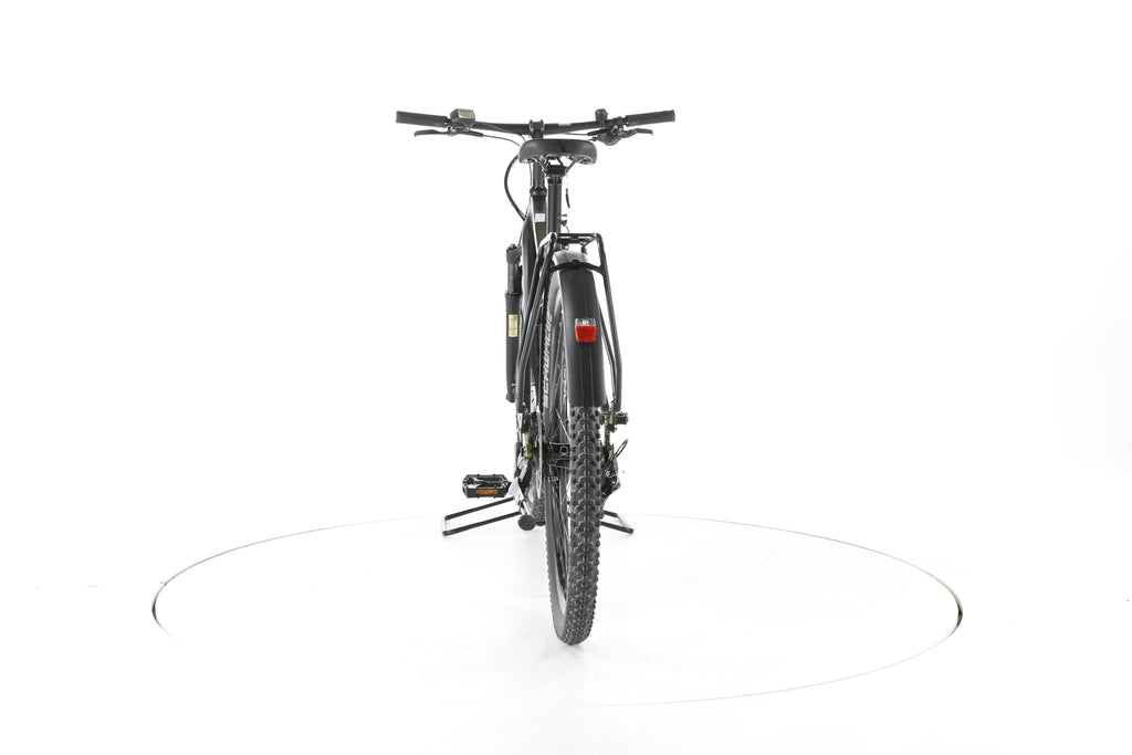 Bergamont E-Revox 4 EQ Trekking E-Bike - Image 10