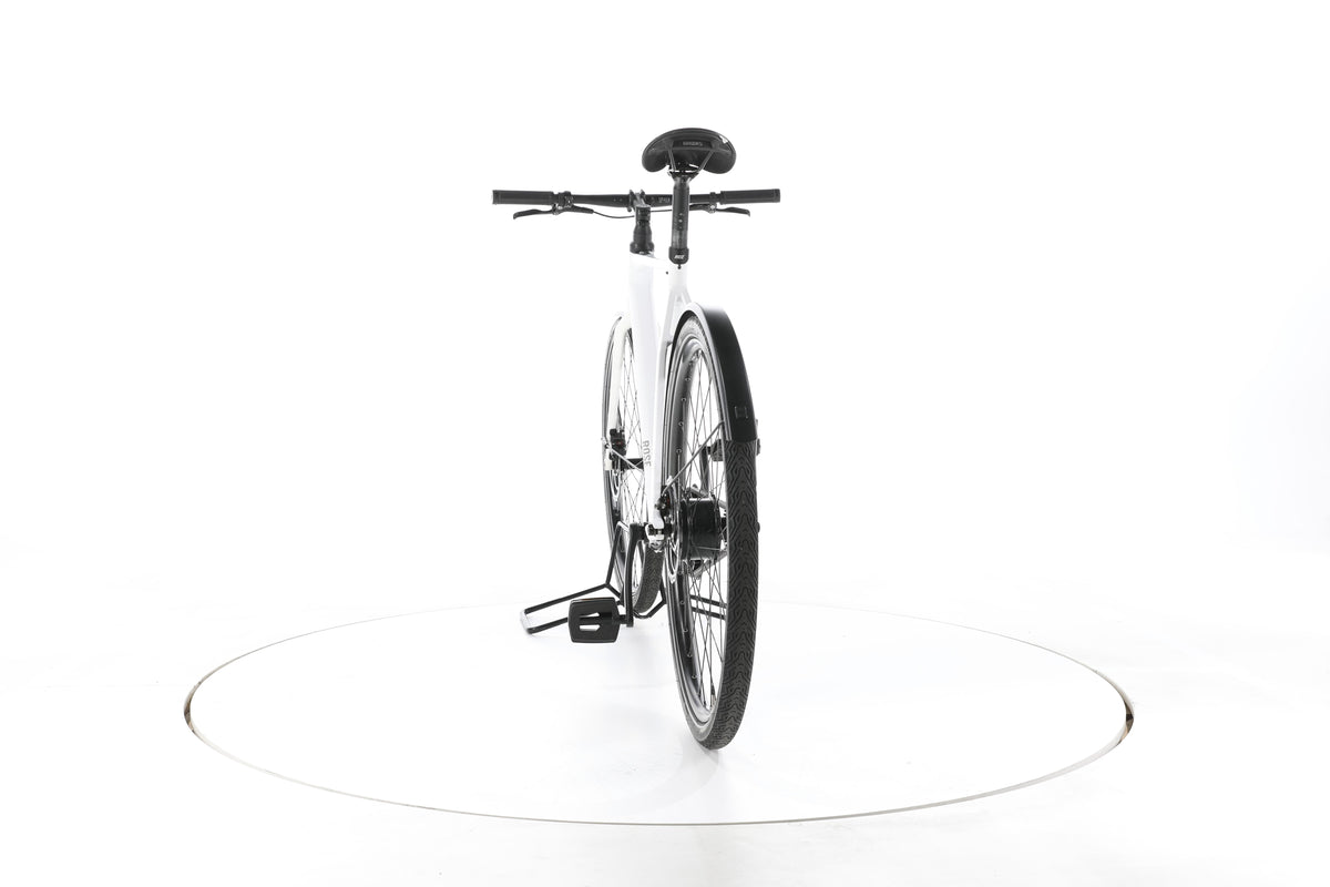 Rose Sneak Plus EQ City E-Bike - Image 10
