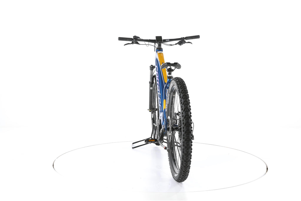 Corratec E-Power X Vert Race Trinity Sport E-Bike 2023 - Image 10