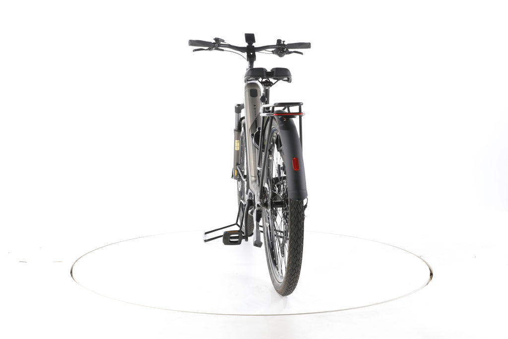 Pegasus PREMIO EVO 10 Lite Trekking E-Bike Tiefeinsteiger 2025 - Image 10