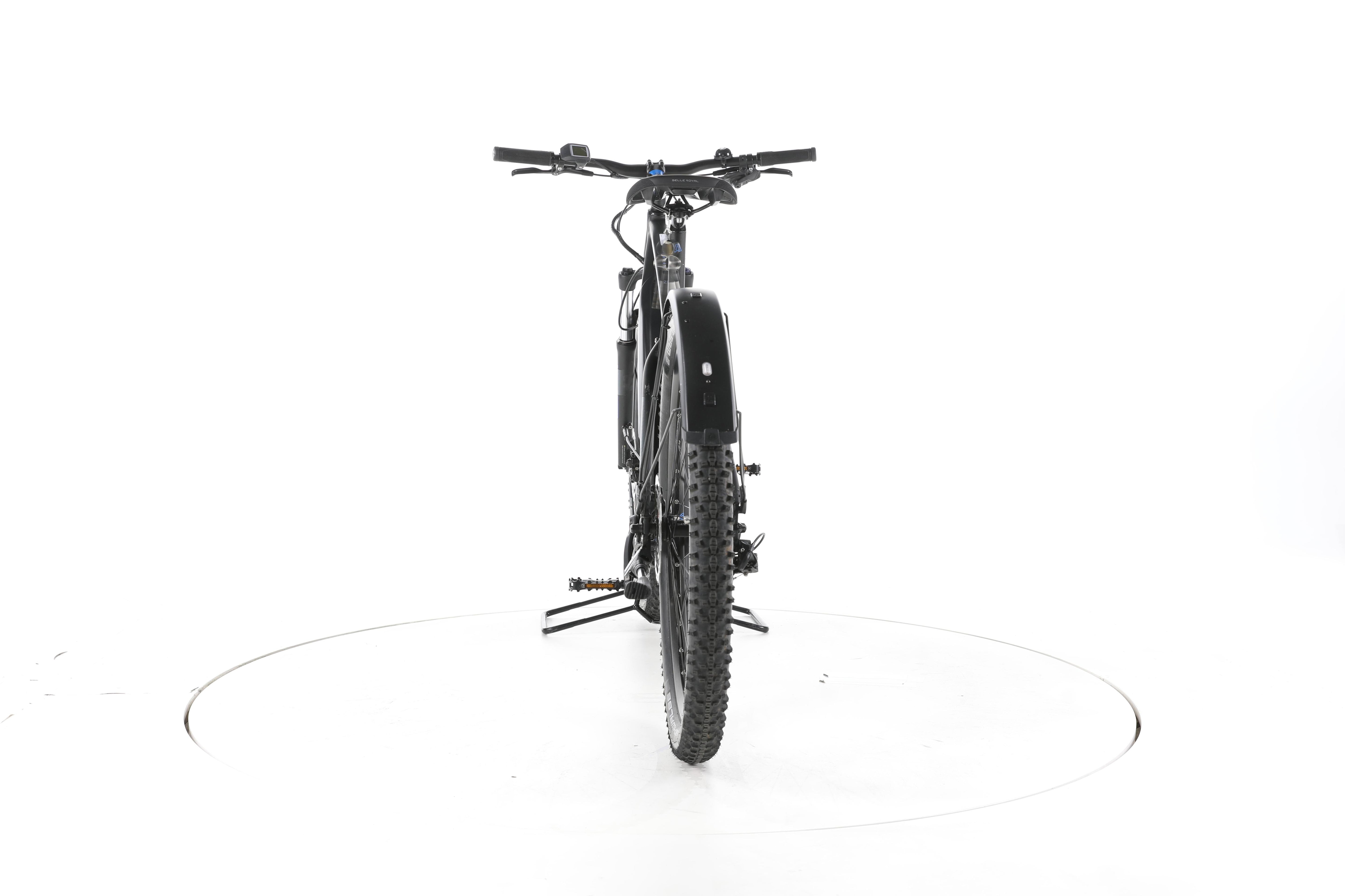 Axess Prime Trekking E-Bike - Image 10