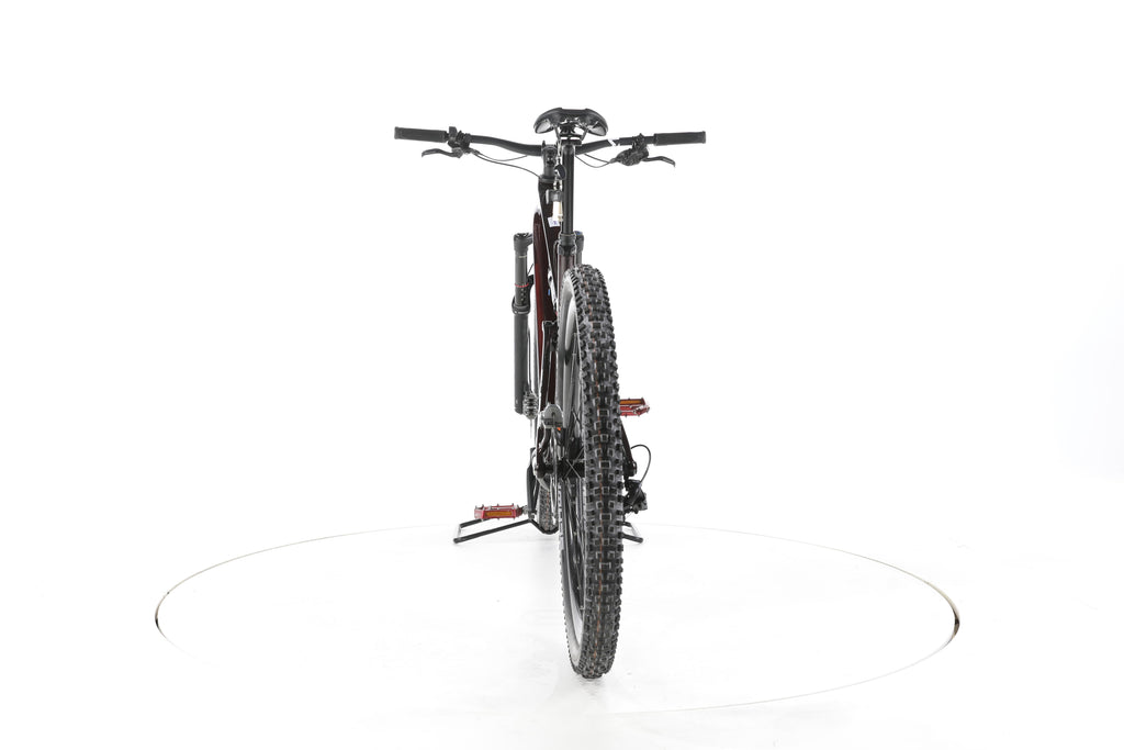 Cube Stereo Hybrid ONE55 C:68X SLX Fully E-Bike Carbon 2024 - Image 10