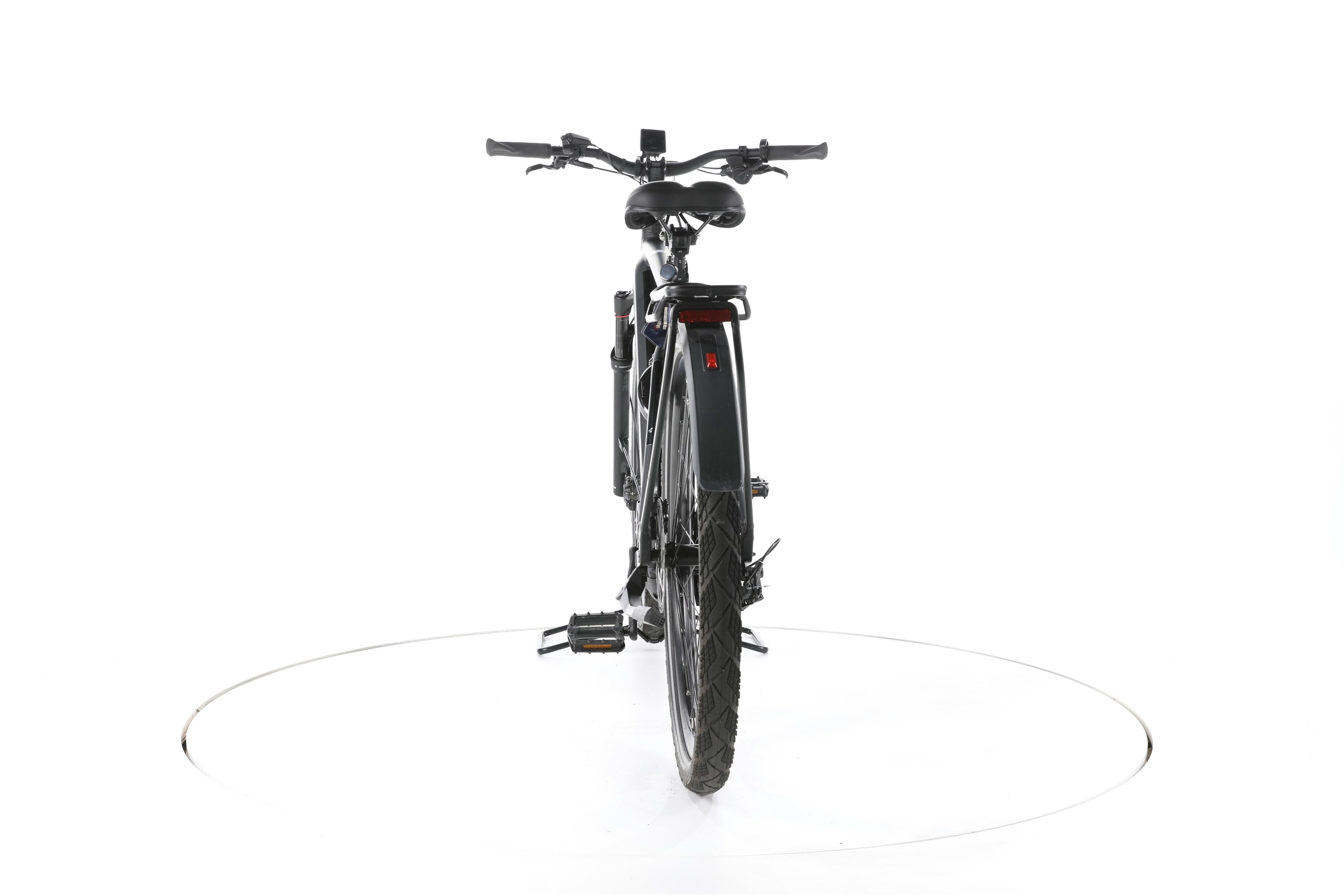 Cube Kathmandu Hybrid SLT Trekking E-Bike 2024 - Image 10