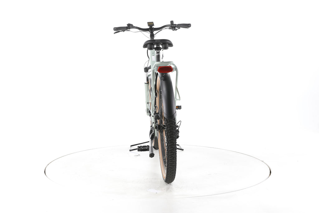 Pegasus Solero E9 Sport CX Trekking E-Bike Tiefeinsteiger 2024 - Image 10