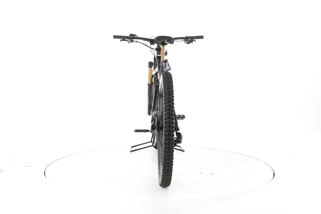 Radon Render 10.0 HD Fully E-Bike Carbon - Image 10