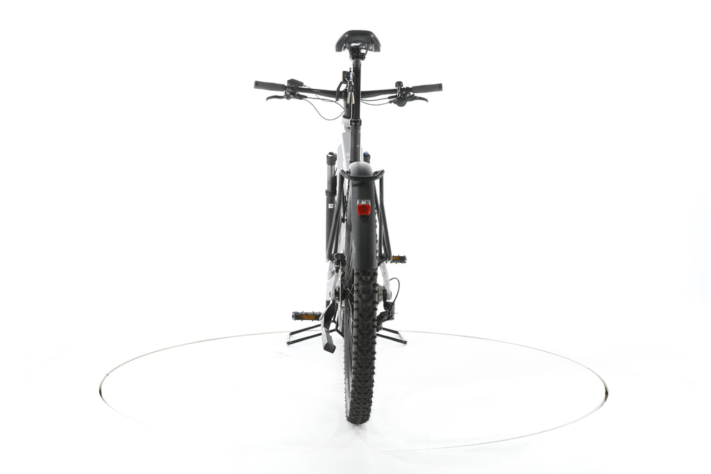 Focus Thron² 6.7 Eqp SUV E-Bike 2023 - Image 10