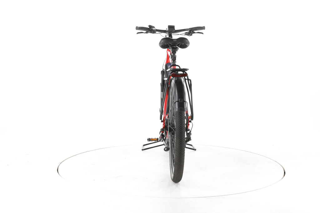 Velo de Ville SEB 990 Trekking E-Bike Tiefeinsteiger - Image 10