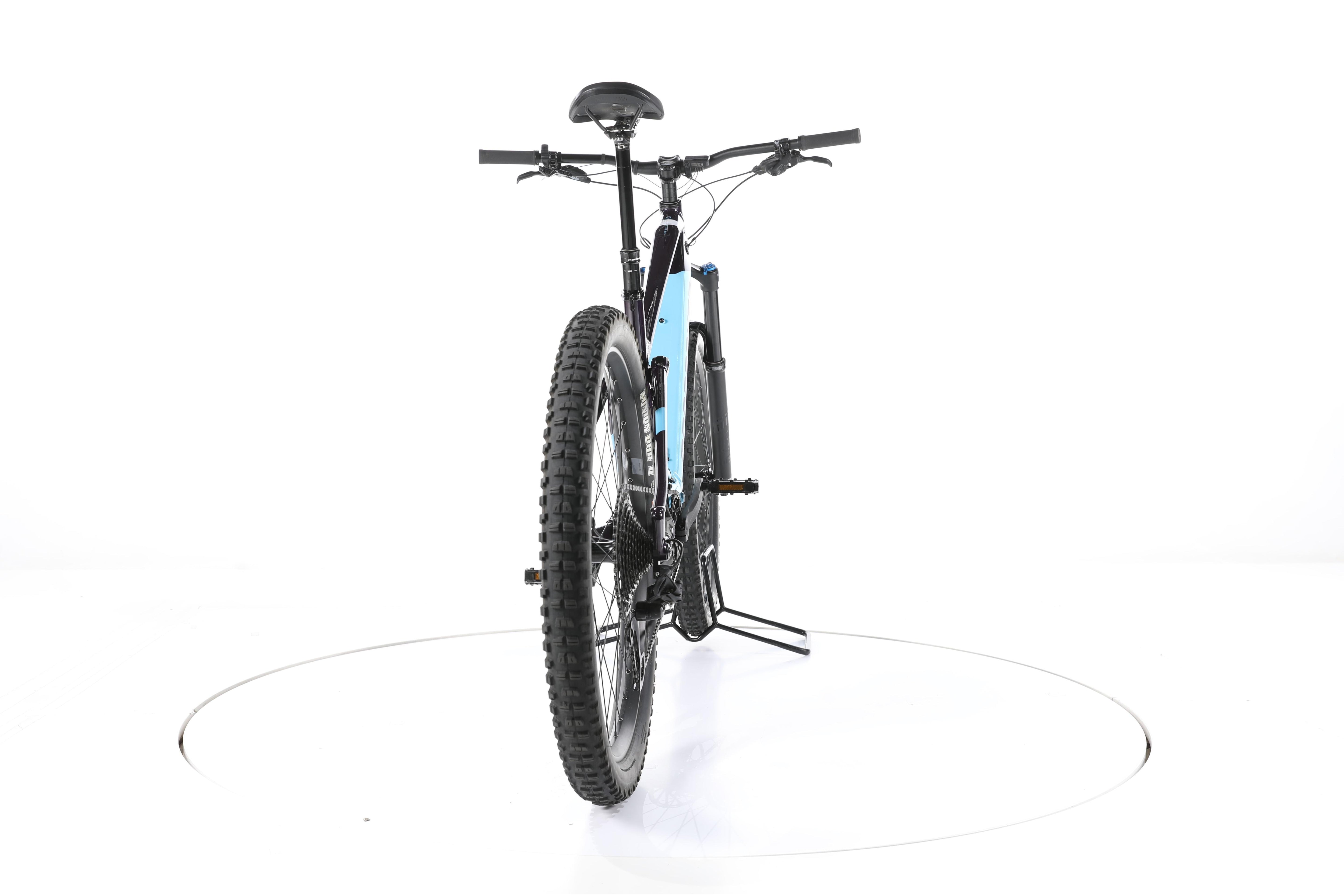 Mondraker DUSK R E-Bike Fully - Image 10
