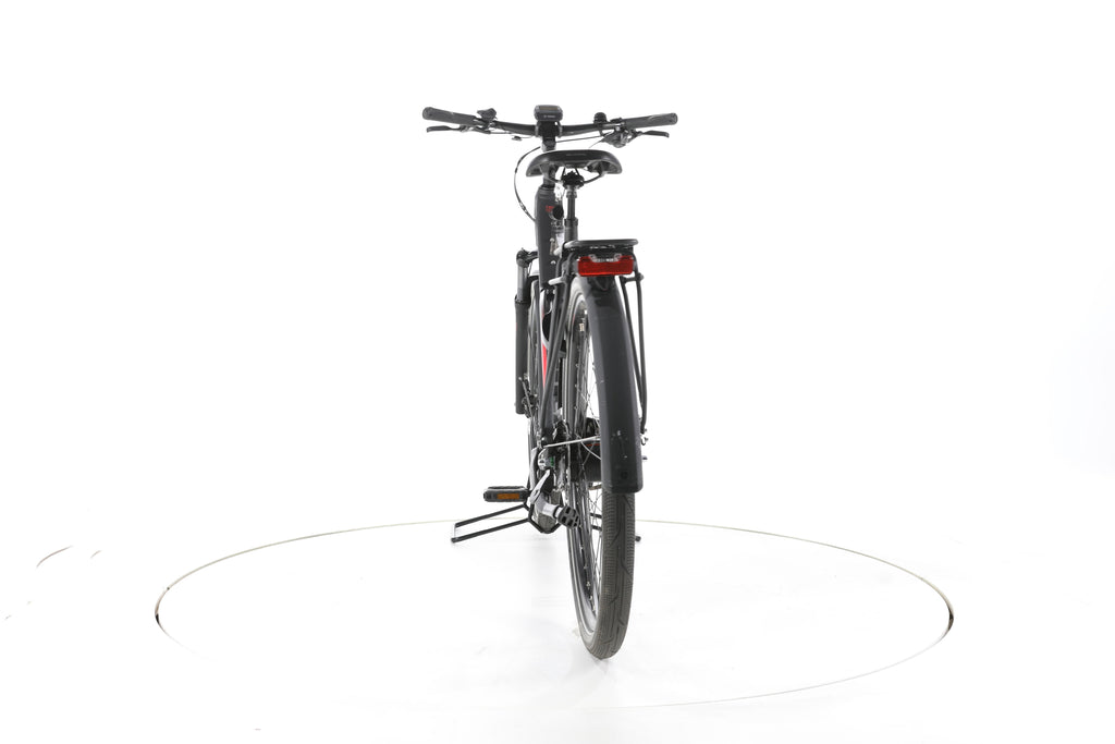 Brennabor T-35e City E-Bike Tiefeinsteiger - Image 10