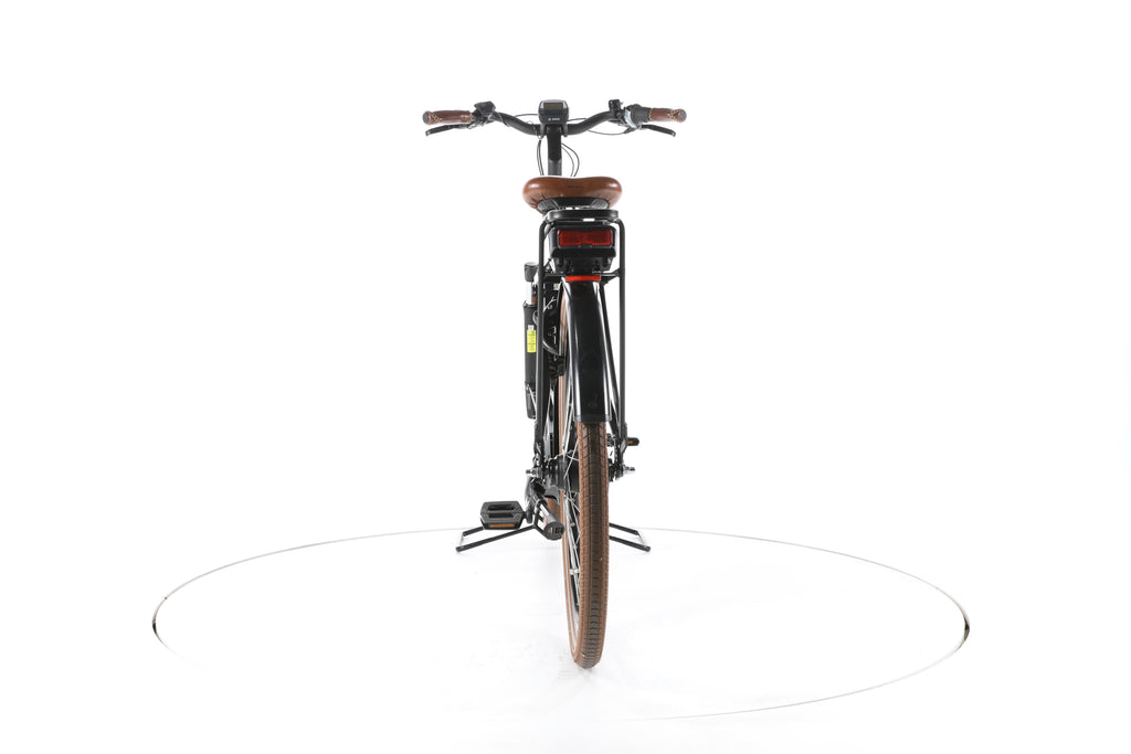 Riese & Müller Swing rücktritt City E-Bike Tiefeinsteiger - Image 10