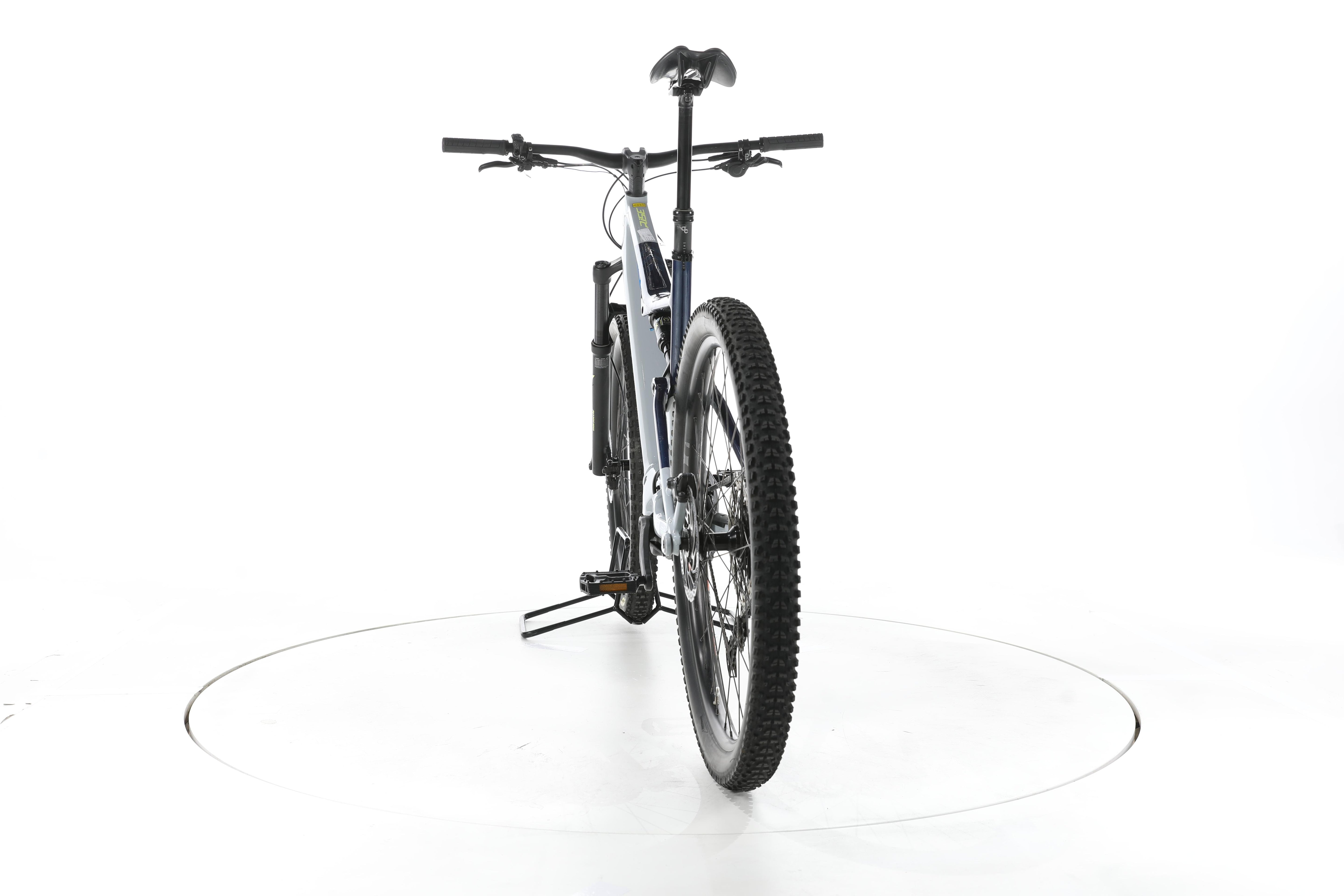 Orbea RISE H30 E-Bike Fully - Image 10