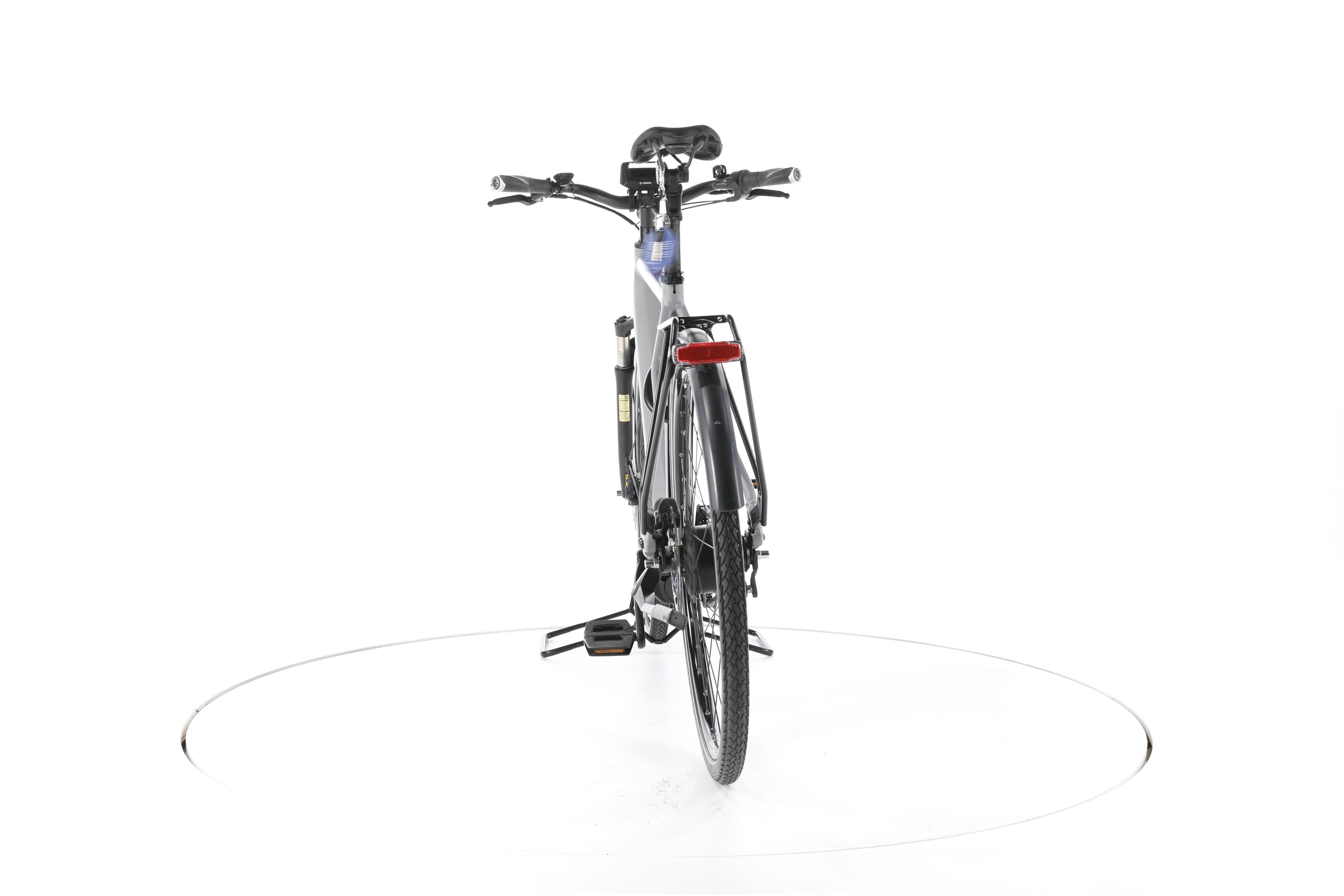 Riese & Müller Roadster Vario City E-Bike - Image 10