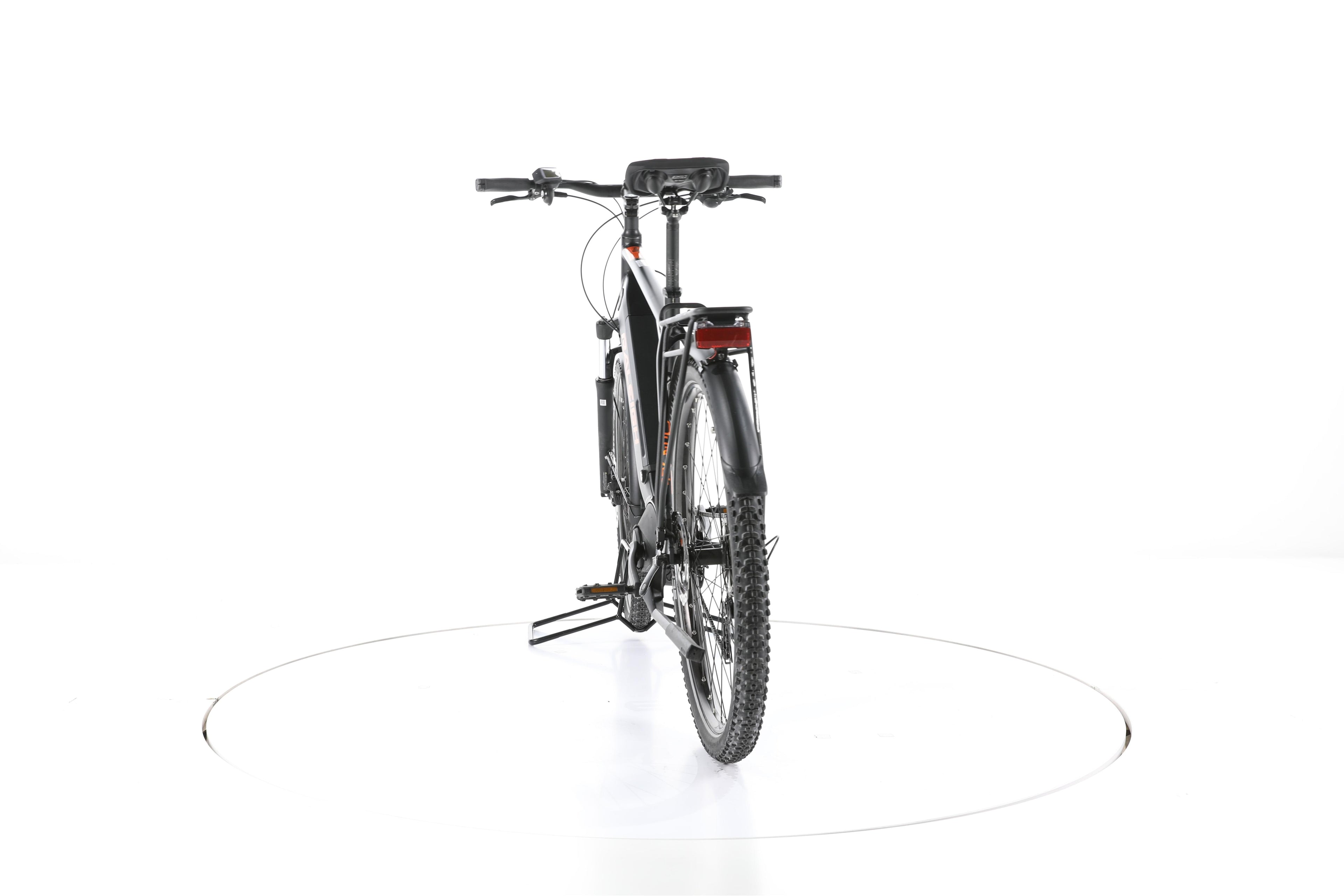 Raleigh DUNDEE LTD Trekking E-Bike - Image 10