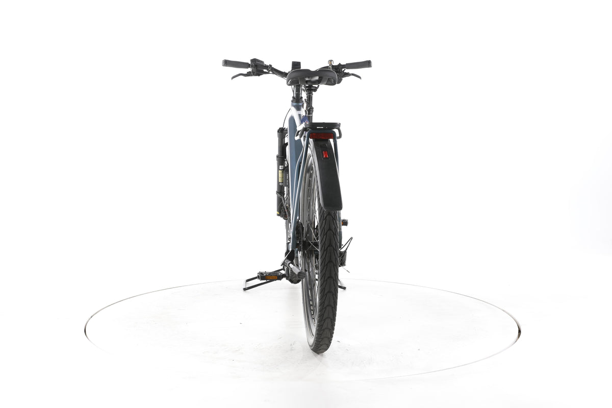 Cube Kathmandu Hybrid ABS Trekking E-Bike - Image 10