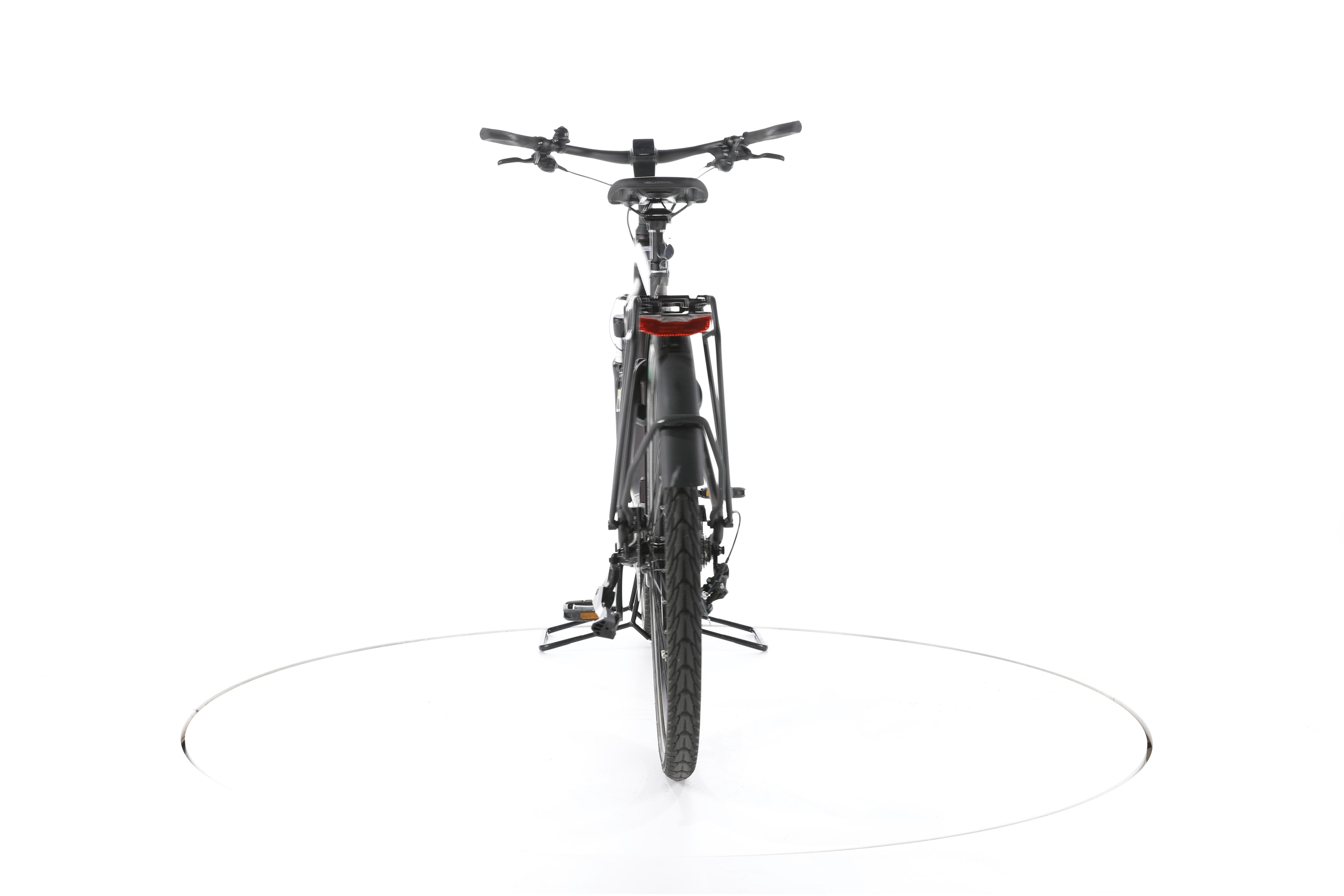 Giant DailyTour E+ 3 Trekking E-Bike - Image 10