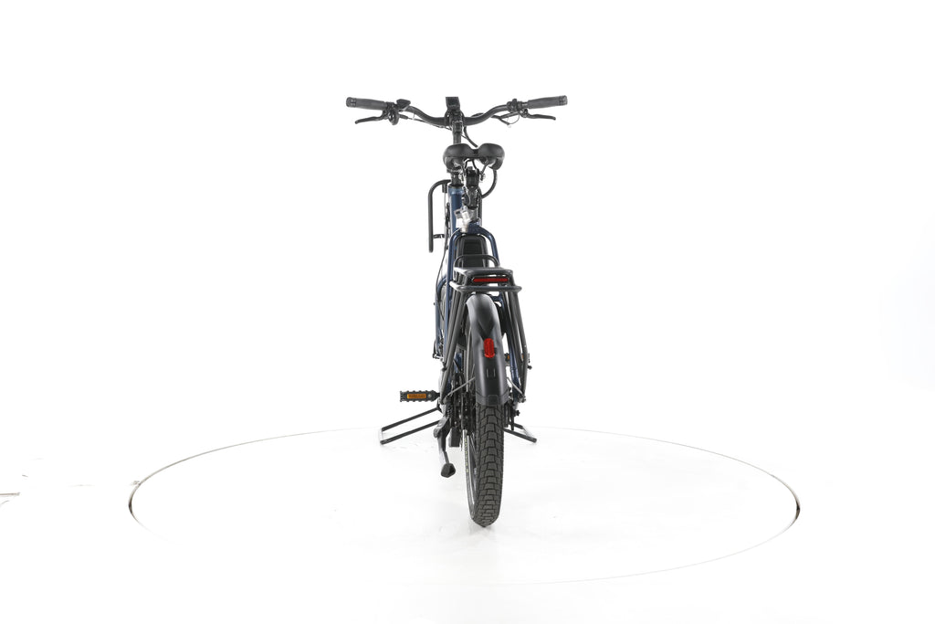 i:SY R14 ZR F Kompakt E-Bike Tiefeinsteiger - Image 10