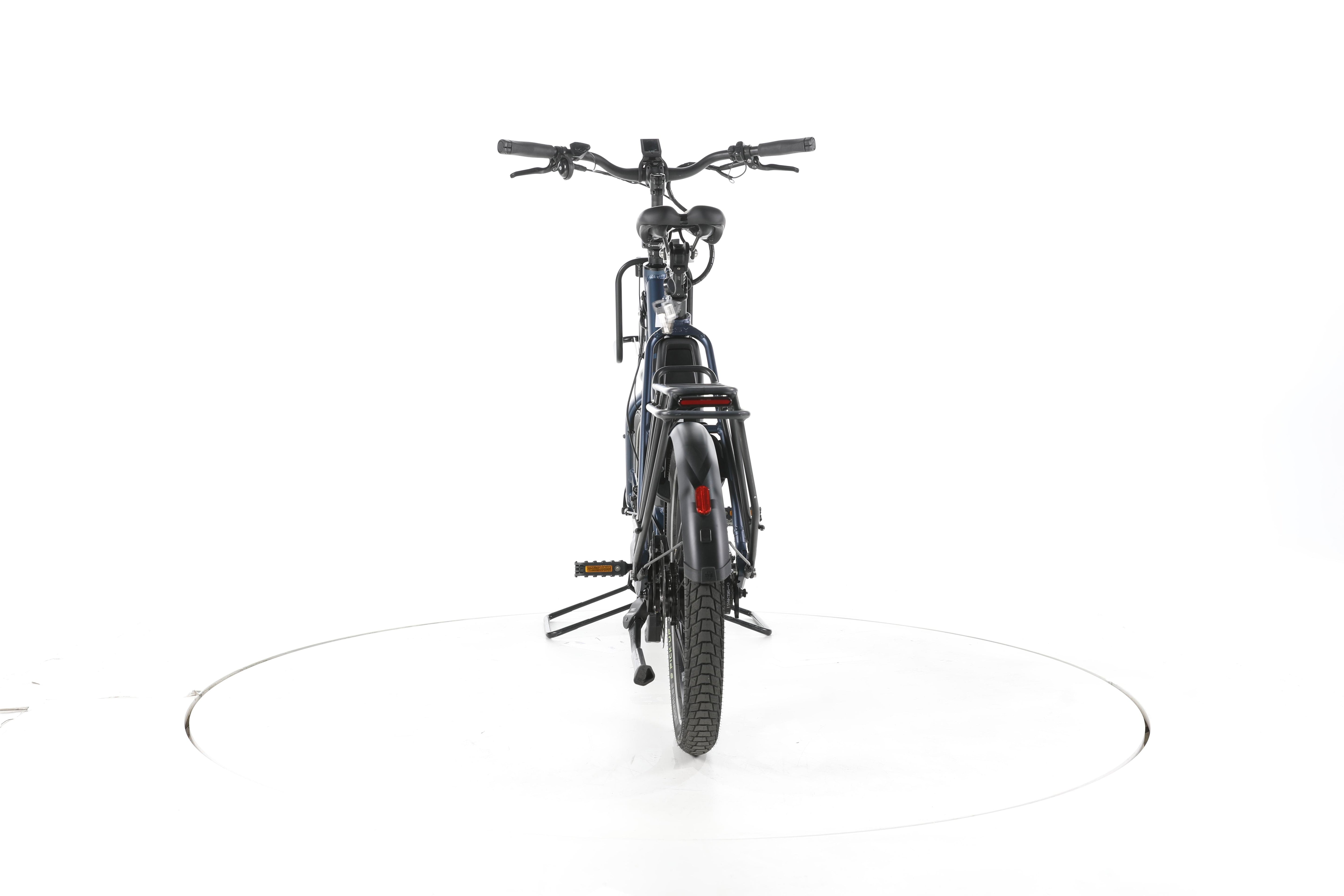i:SY R14 ZR F Kompakt E-Bike Tiefeinsteiger - Image 10