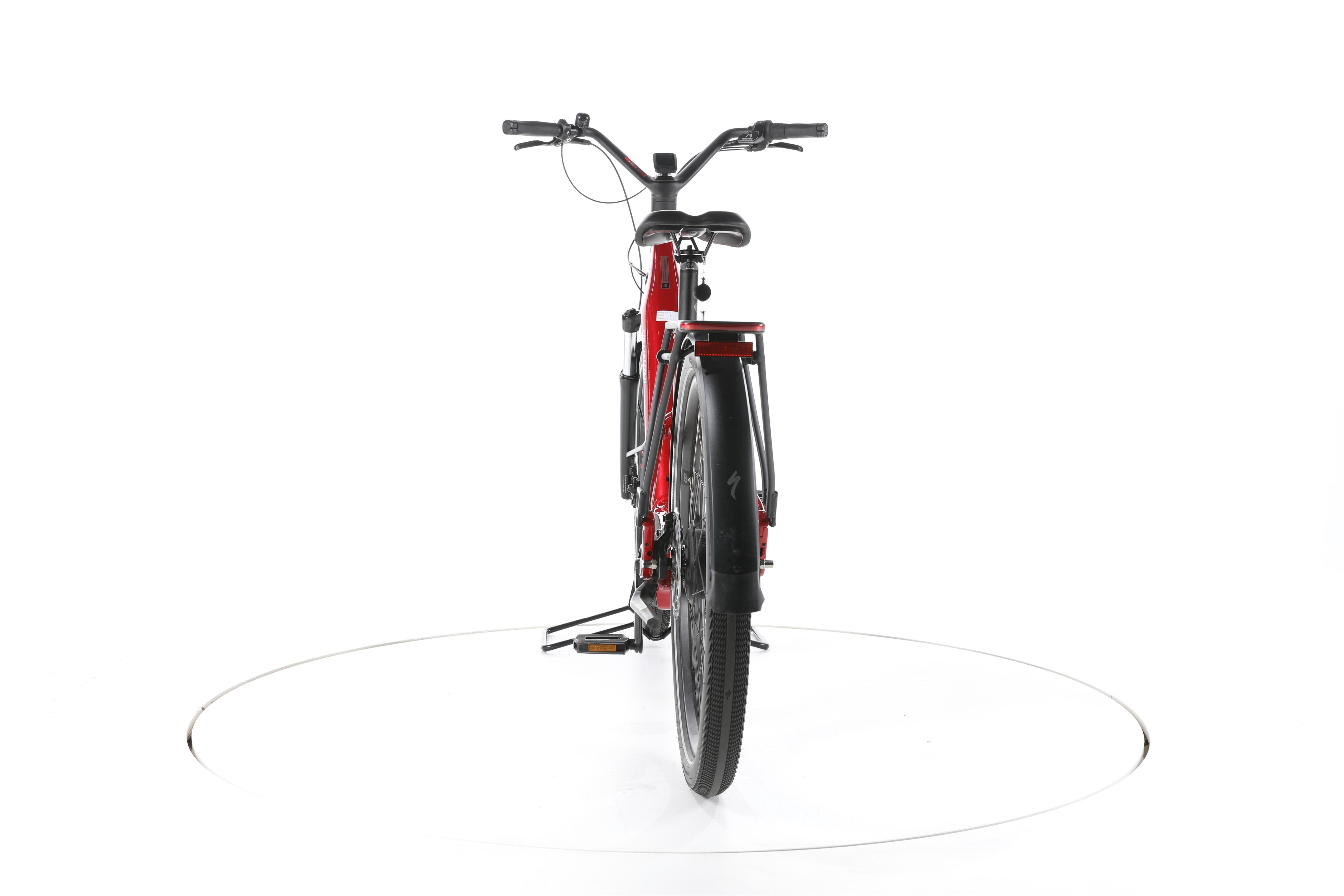 Specialized Turbo Como 3.0 IGH City E-Bike Tiefeinsteiger - Image 10