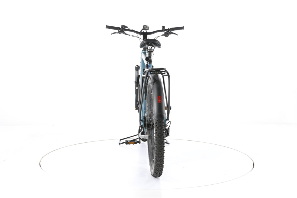 Bulls Copperhead EVO 3 Trekking E-Bike 2023 - Image 10