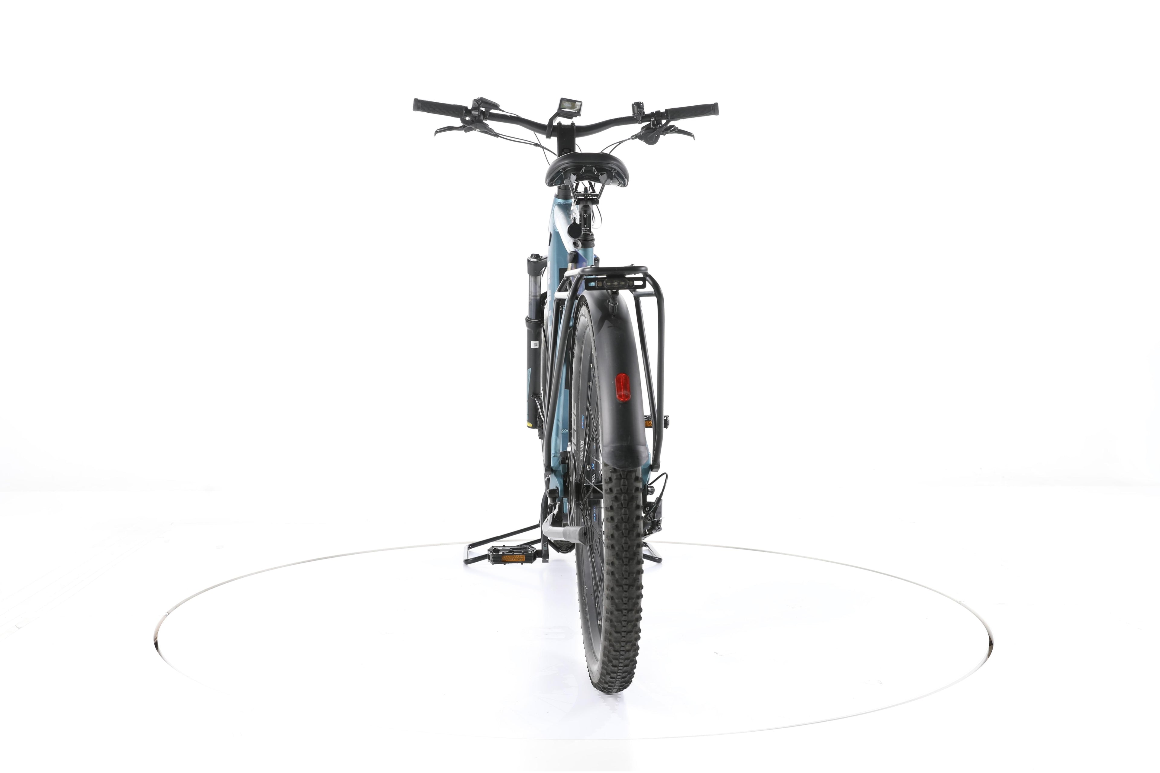 Bulls Copperhead EVO 3 Trekking E-Bike 2023 - Image 10