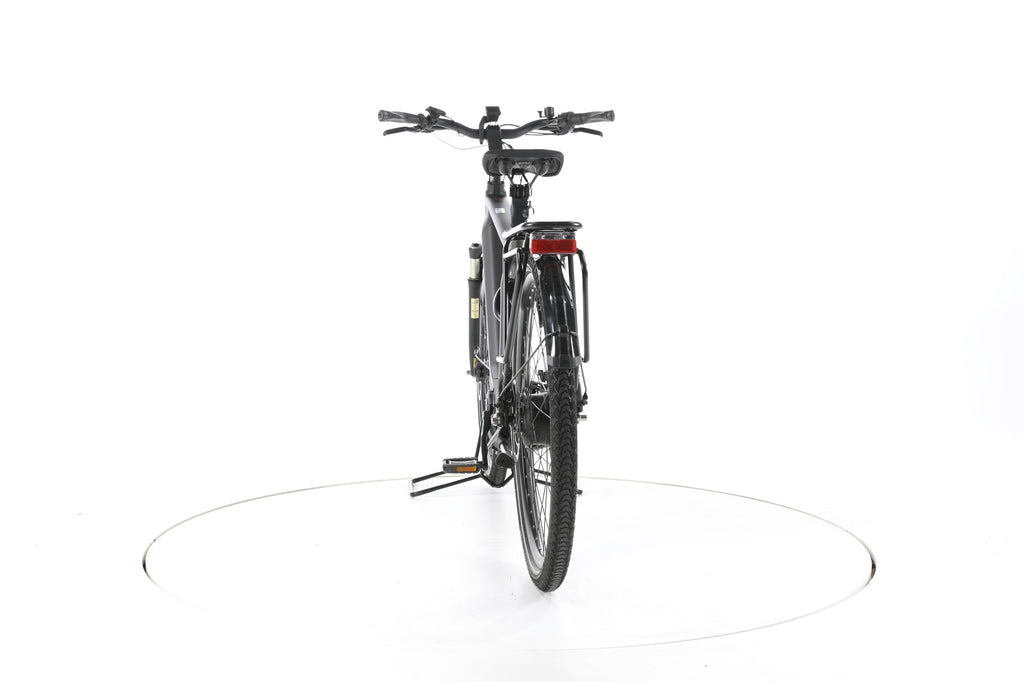 KTM MACINA CITY 710 City E-Bike Tiefeinsteiger - Image 10
