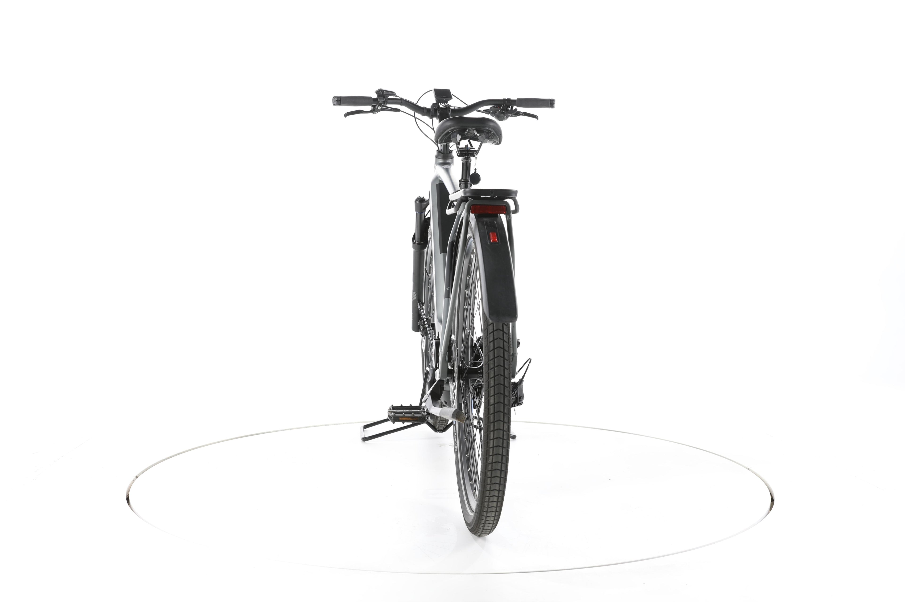 Cube Kathmandu Hybrid Pro Trekking E-Bike 2024 - Image 10