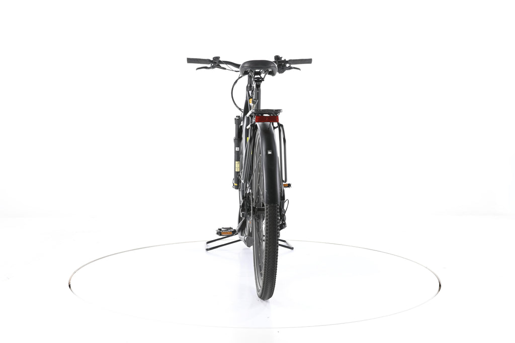 Stevens E-6X Tour Trekking E-Bike - Image 10
