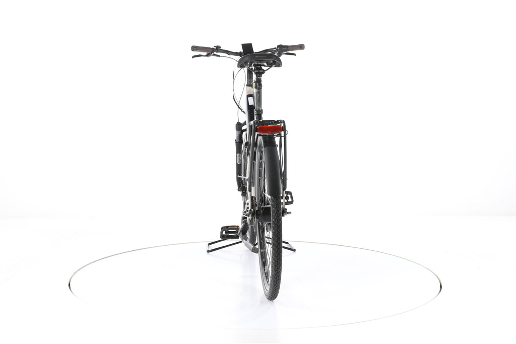 QWIC Premium-i MN7+ City E-Bike Tiefeinsteiger - Image 10