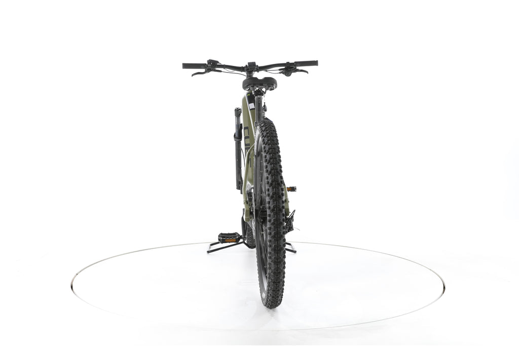 Cube Reaction Hybrid Race E-Bike 2023 - Image 10