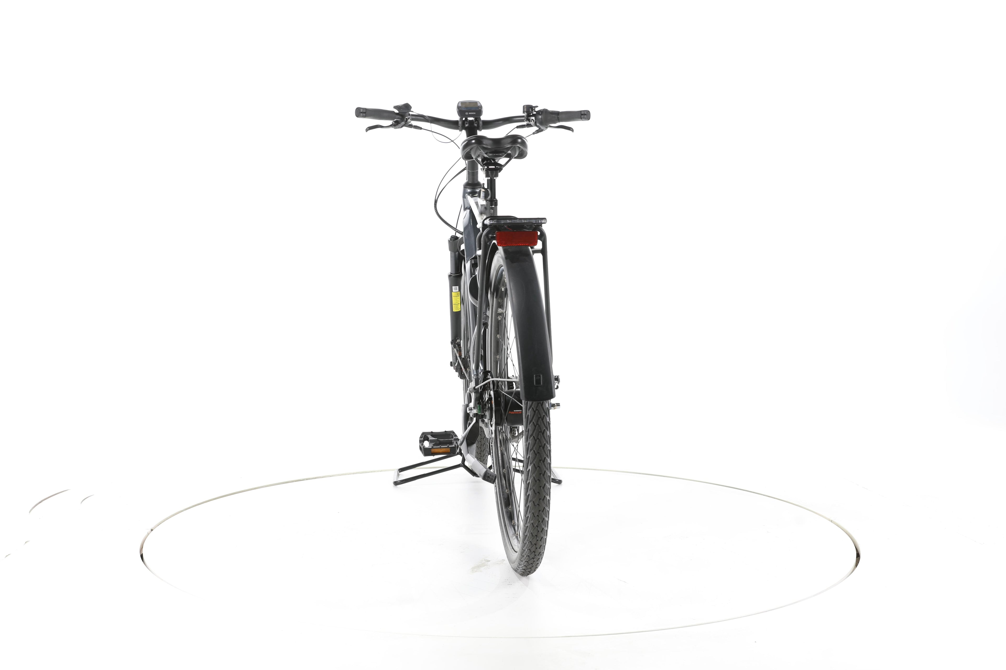 FALTER E 9.3 RT City E-Bike - Image 10