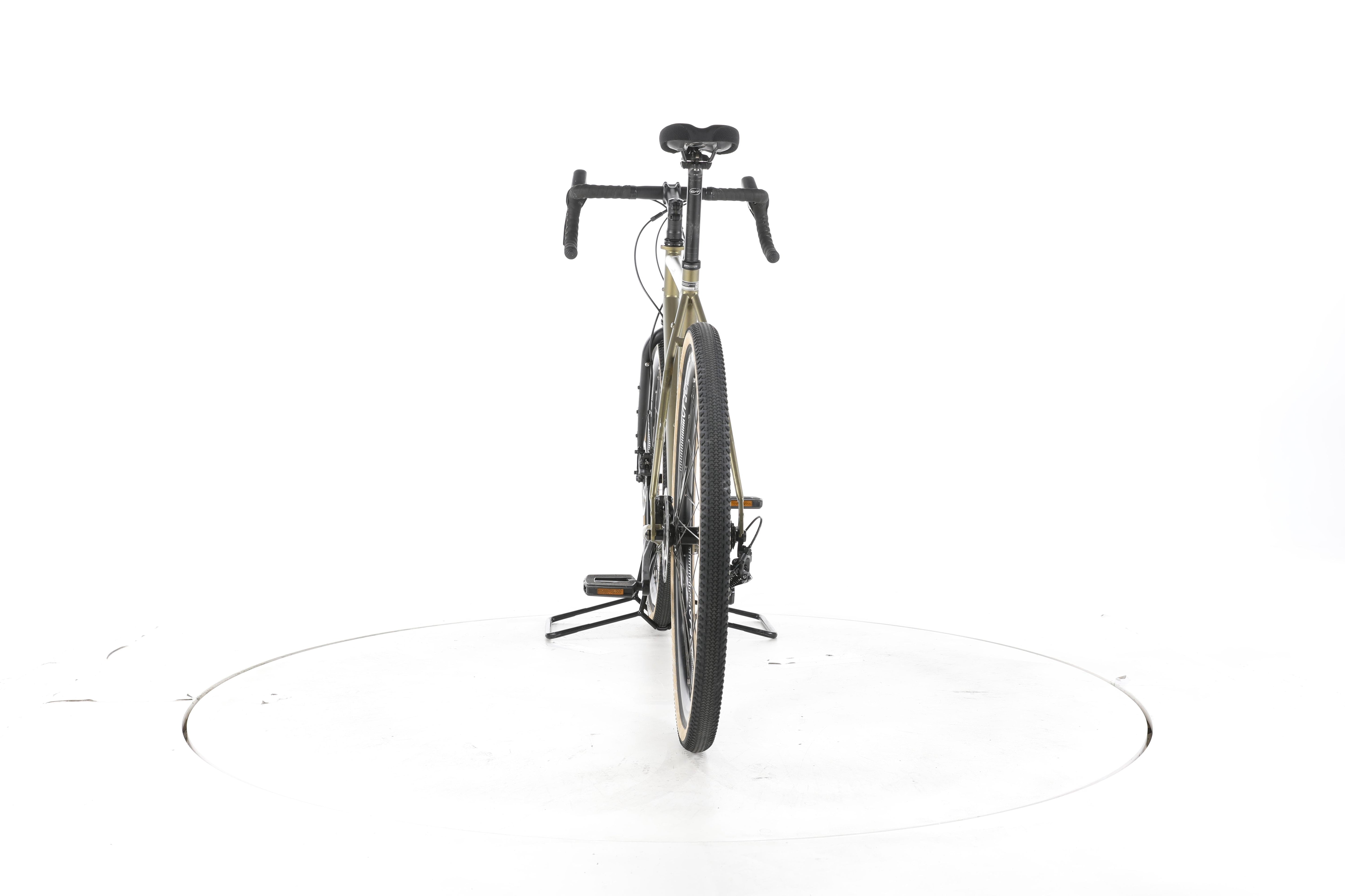 tout terrain Vasco Gravelbike - Image 10