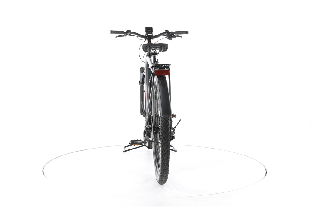 Cube Kathmandu Hybrid SL Trekking E-Bike - Image 10