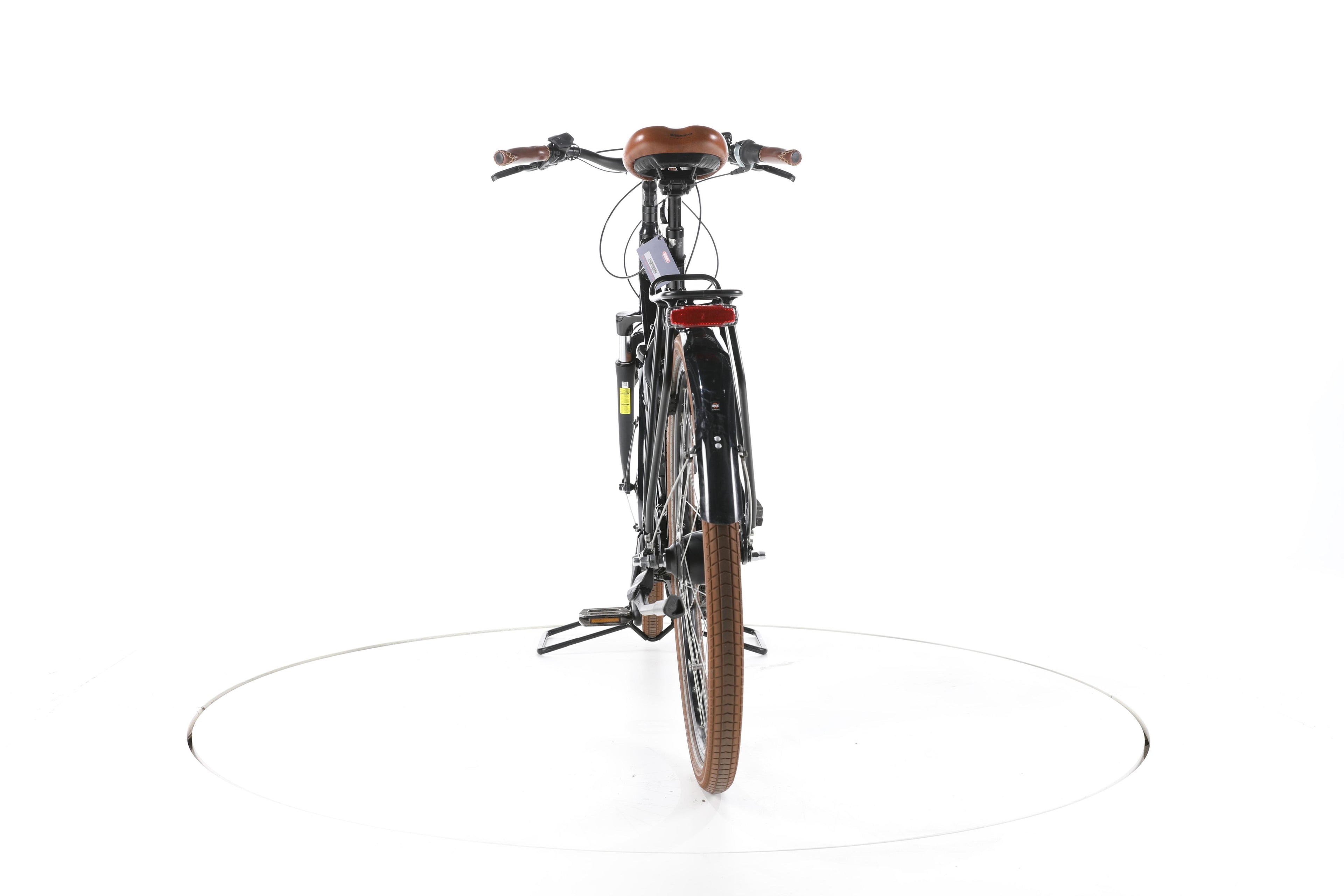 Riese & Müller Cruiser silent City E-Bike - Image 10