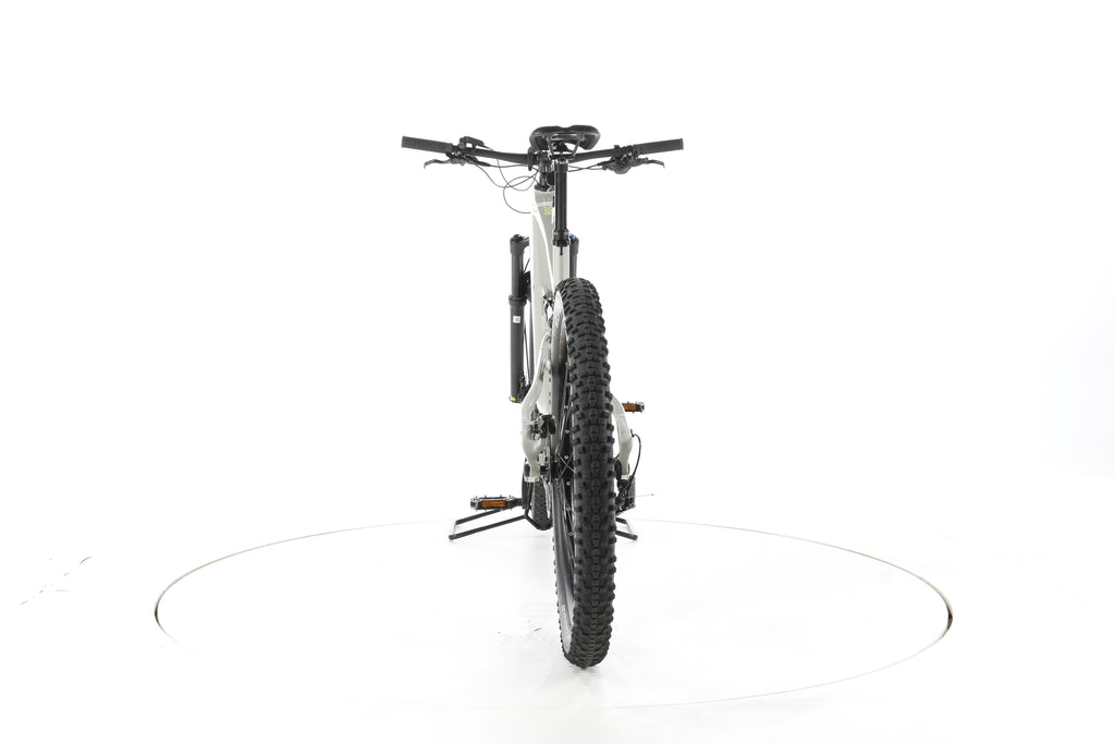 LIQBIKE Rock Fully Fully E-Bike 2023 - Image 10