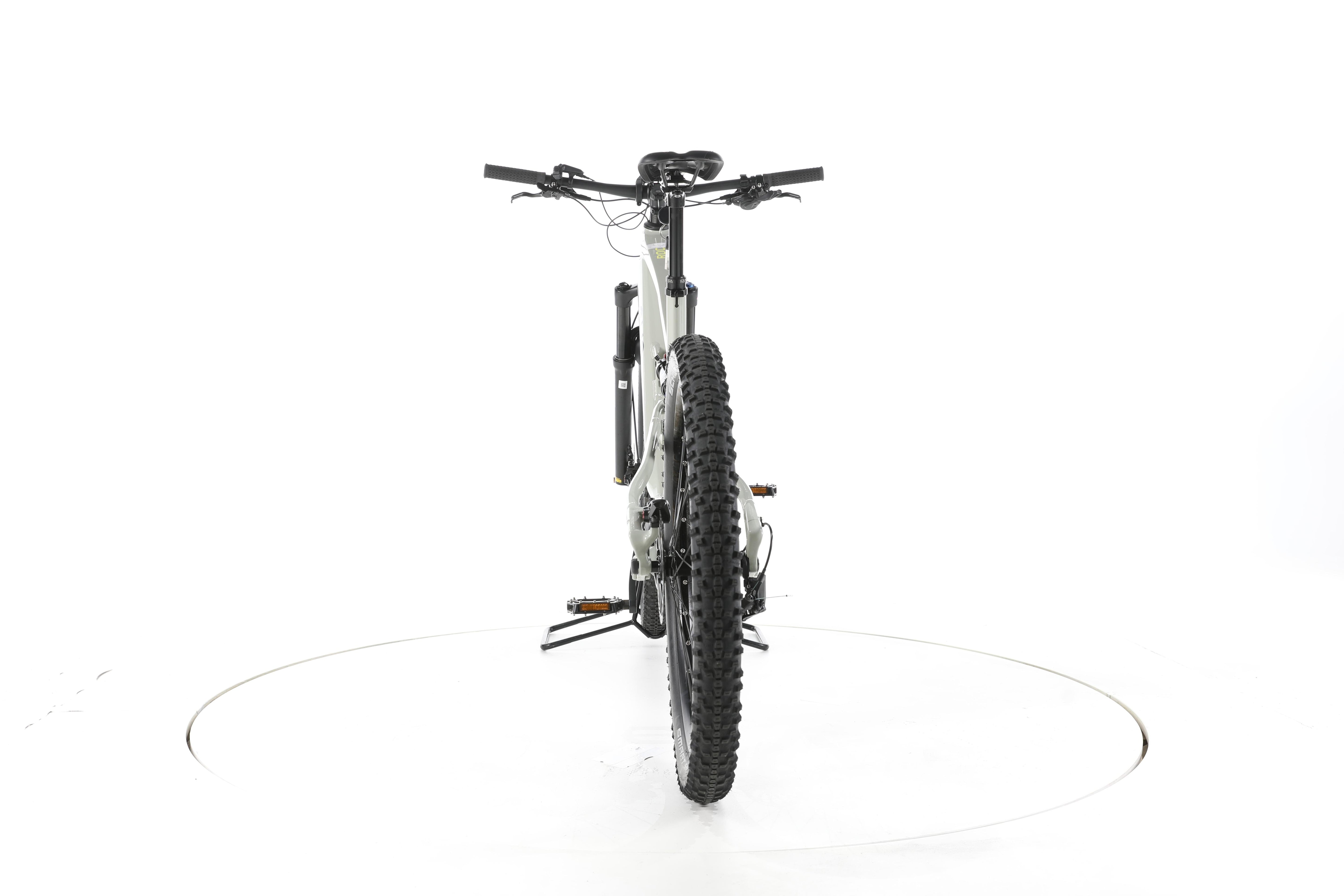 LIQBIKE Rock Fully Fully E-Bike 2023 - Image 10