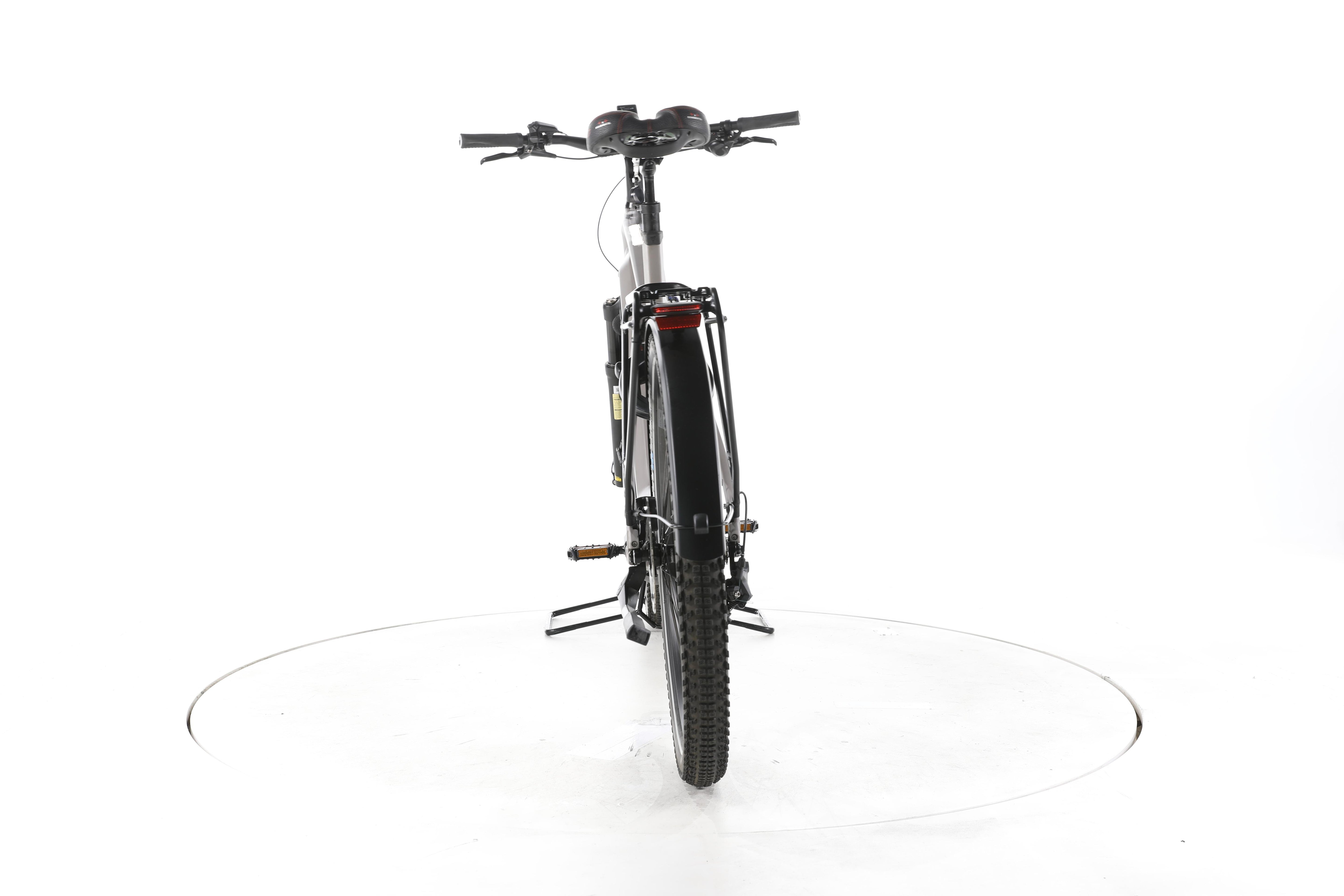 Kalkhoff Entice 7.B Move Trekking E-Bike 2024 - Image 10